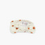 طقم من 3 قماط أطفال مع ربطة رأس من جونيورز، 30x30 سم-baby-nursery-blanketsandswaddles-swaddlesandsleepingbags-image-3
