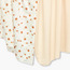 طقم من 3 قماط أطفال مع ربطة رأس من جونيورز، 30x30 سم-baby-nursery-blanketsandswaddles-swaddlesandsleepingbags-image-2