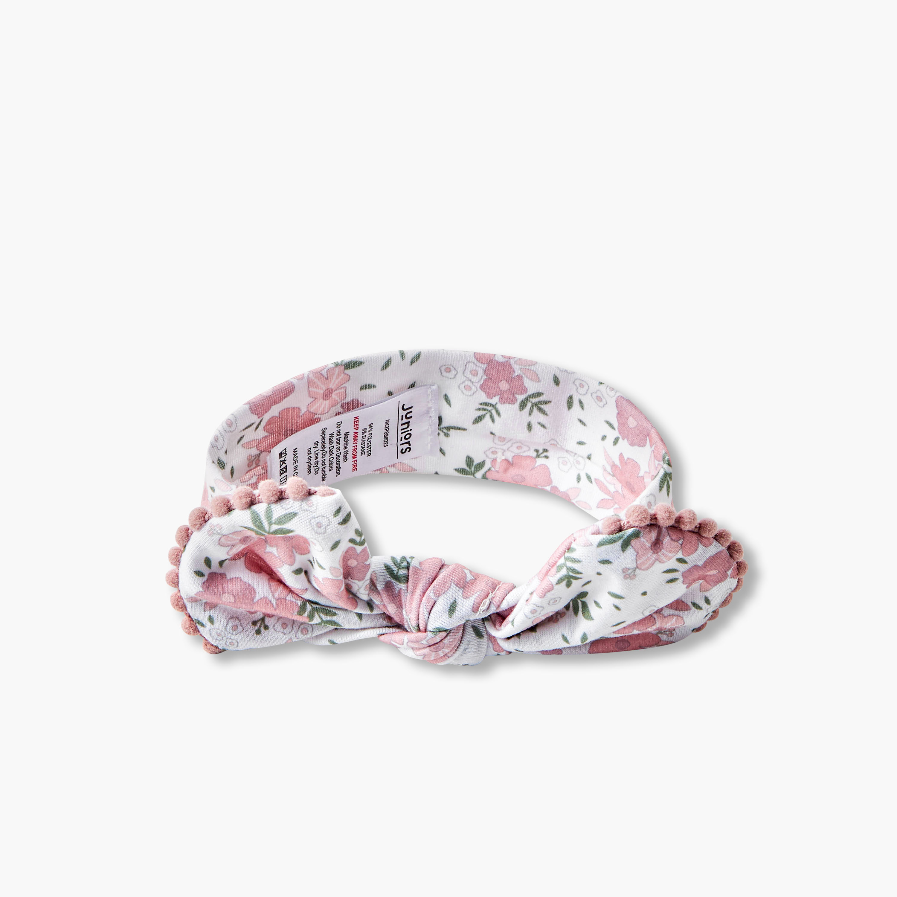 Set of 3 Juniors Baby Swaddle with Headband-baby-nursery-blanketsandswaddles-swaddlesandsleepingbags-image-4