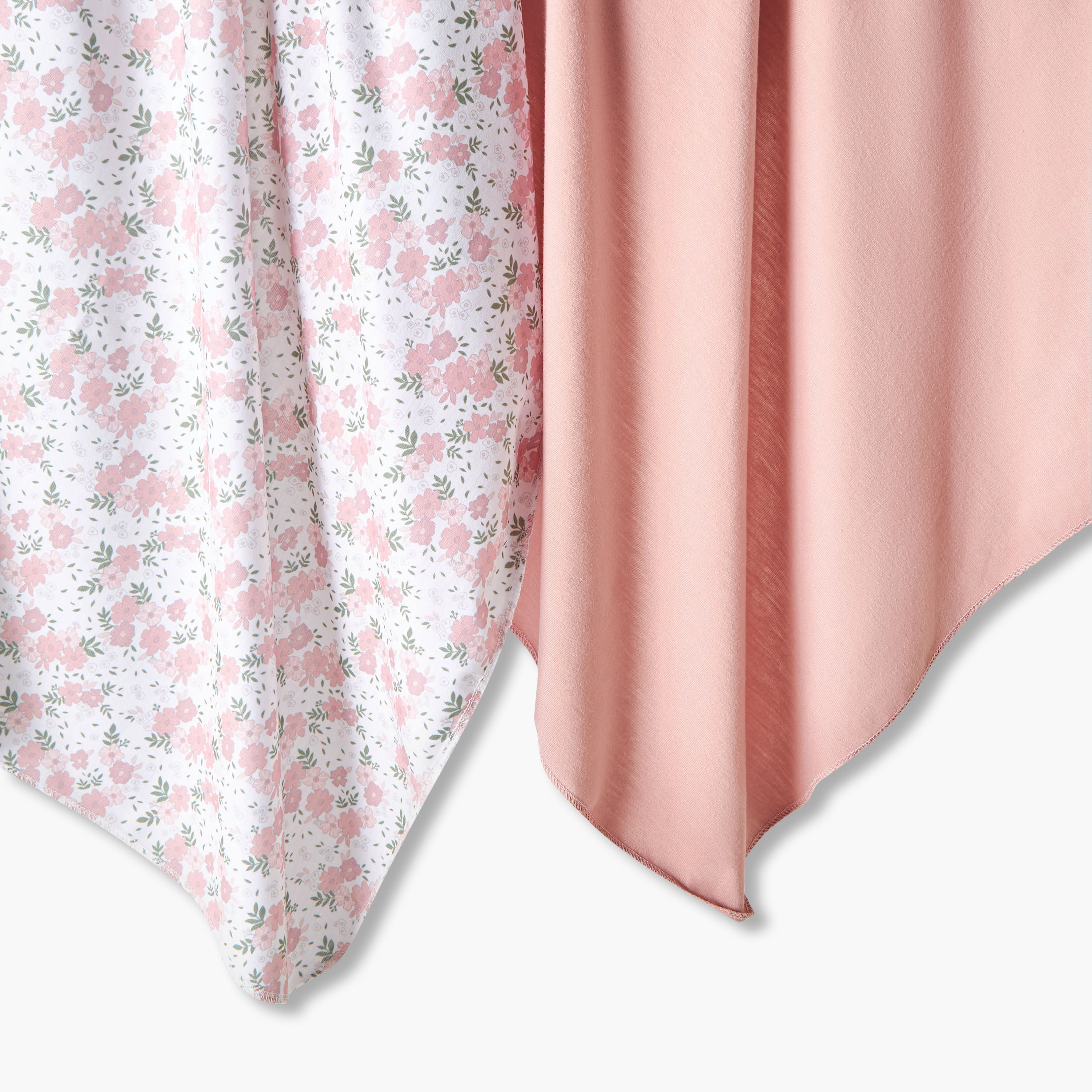 Set of 3 Juniors Baby Swaddle with Headband-baby-nursery-blanketsandswaddles-swaddlesandsleepingbags-image-5