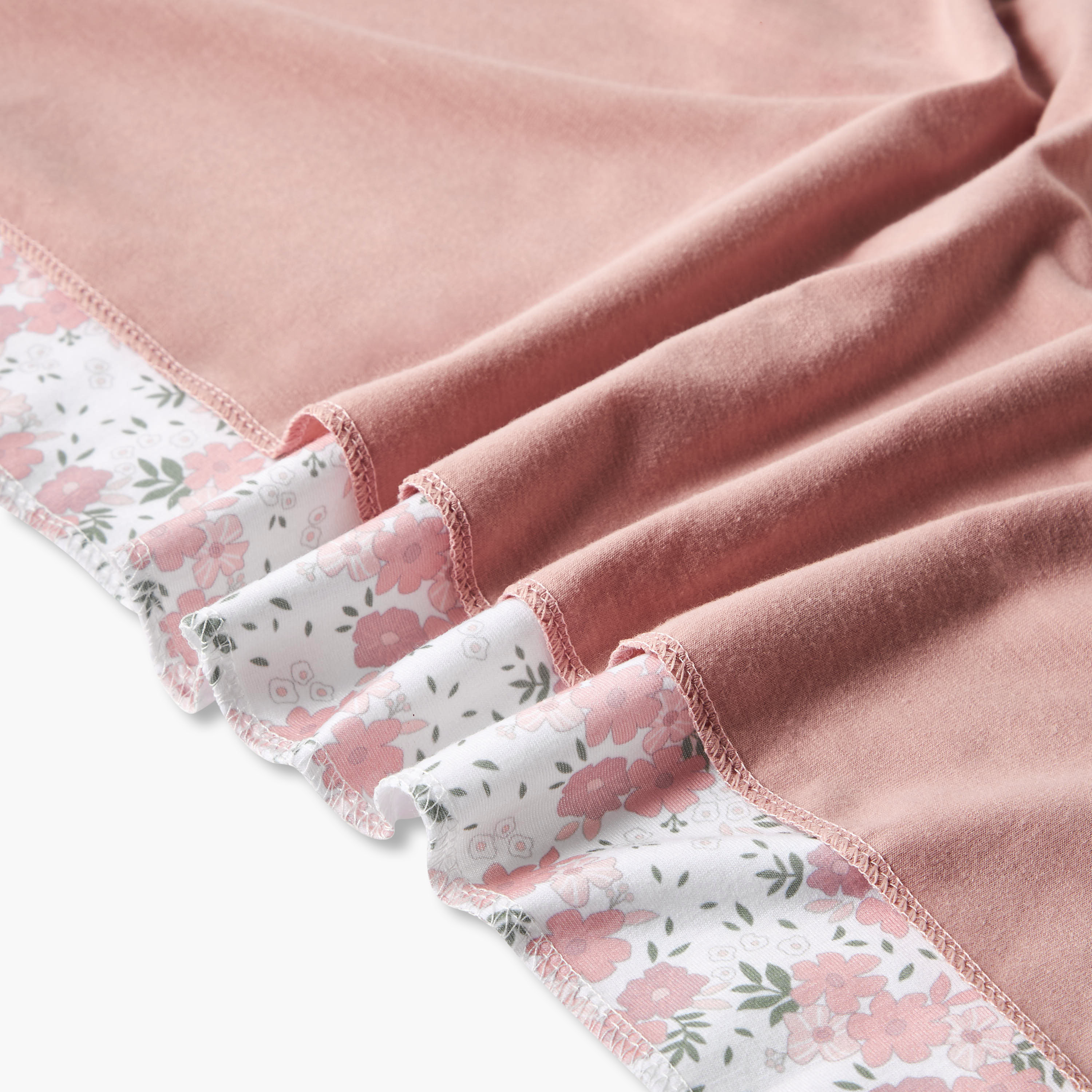Set of 3 Juniors Baby Swaddle with Headband-baby-nursery-blanketsandswaddles-swaddlesandsleepingbags-image-6