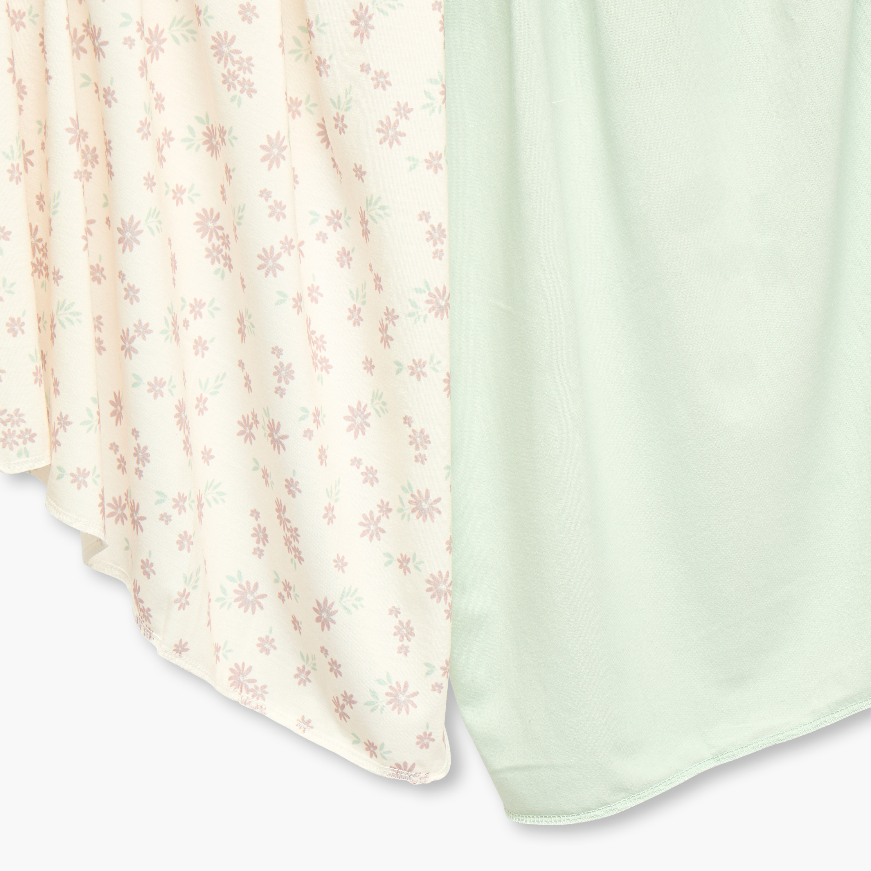 Set of 3 Juniors Baby Swaddle with Headband, 30x30 cm-baby-nursery-blanketsandswaddles-swaddlesandsleepingbags-image-5