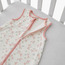 Juniors Sleeping Bag with Zip Closure, 0 months +-baby-nursery-blanketsandswaddles-swaddlesandsleepingbags-image-4