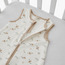 Juniors Sleeping Bag with Zip Closure, 0 months +-baby-nursery-blanketsandswaddles-swaddlesandsleepingbags-image-5