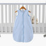 شنطة نوم للأطفال بسحّاب إغلاق من جونيورز - من عمر 0 شهر+-baby-nursery-blanketsandswaddles-swaddlesandsleepingbags-image-6