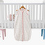 Juniors Baby Sleeping Bag with Dragonfly Print, 0 Months+-baby-nursery-blanketsandswaddles-swaddlesandsleepingbags-image-2