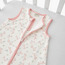 Juniors Baby Sleeping Bag with Dragonfly Print, 0 Months+-baby-nursery-blanketsandswaddles-swaddlesandsleepingbags-image-4