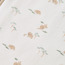 شنطة نوم أطفال بطبعات أرنب من جونيورز - 32x85 سم-baby-nursery-blanketsandswaddles-swaddlesandsleepingbags-image-3