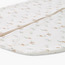 شنطة نوم أطفال بطبعات أرنب من جونيورز - 32x85 سم-baby-nursery-blanketsandswaddles-swaddlesandsleepingbags-image-1