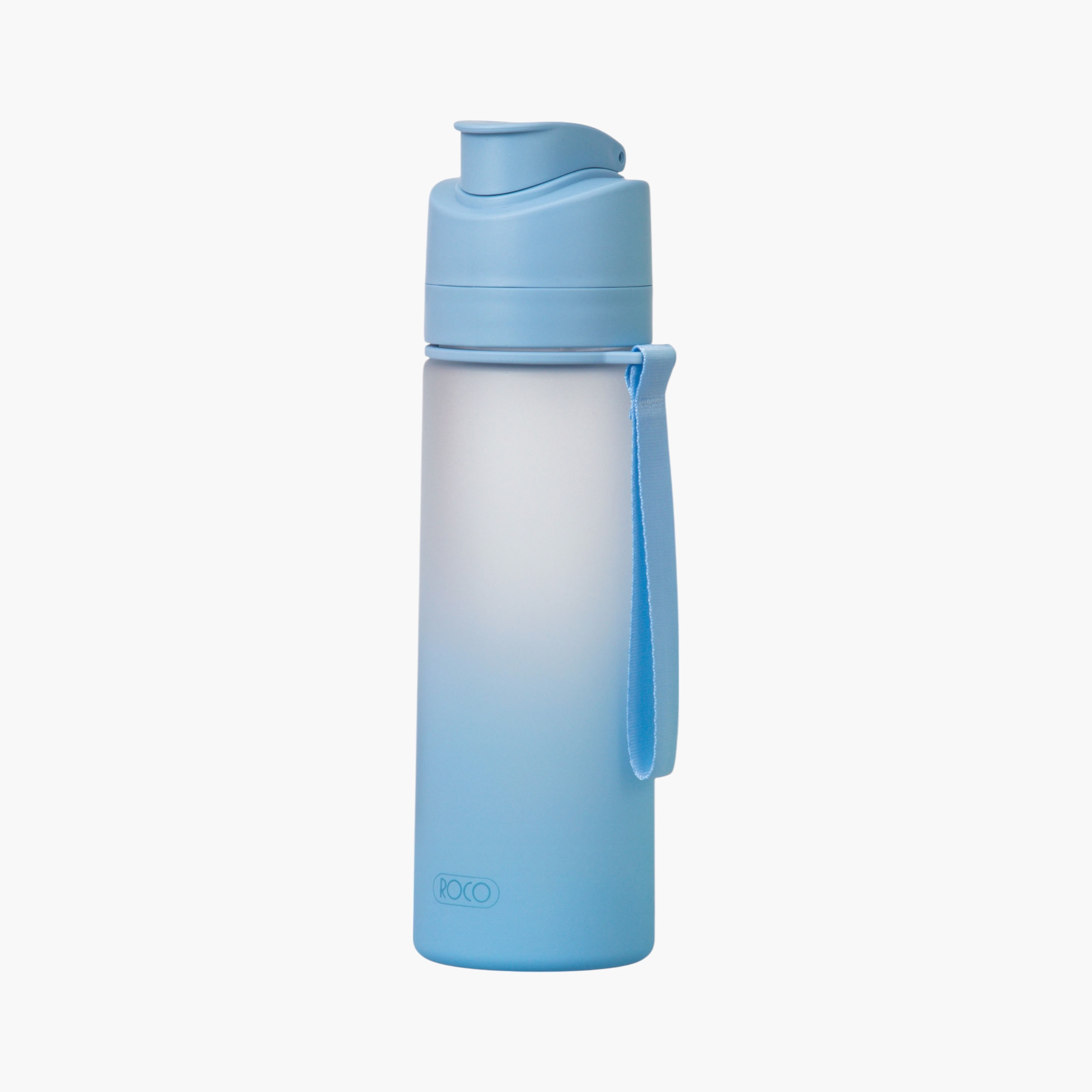 Roco Ombre Spray Water Bottle - 680 ml-school-waterbottles-image-1