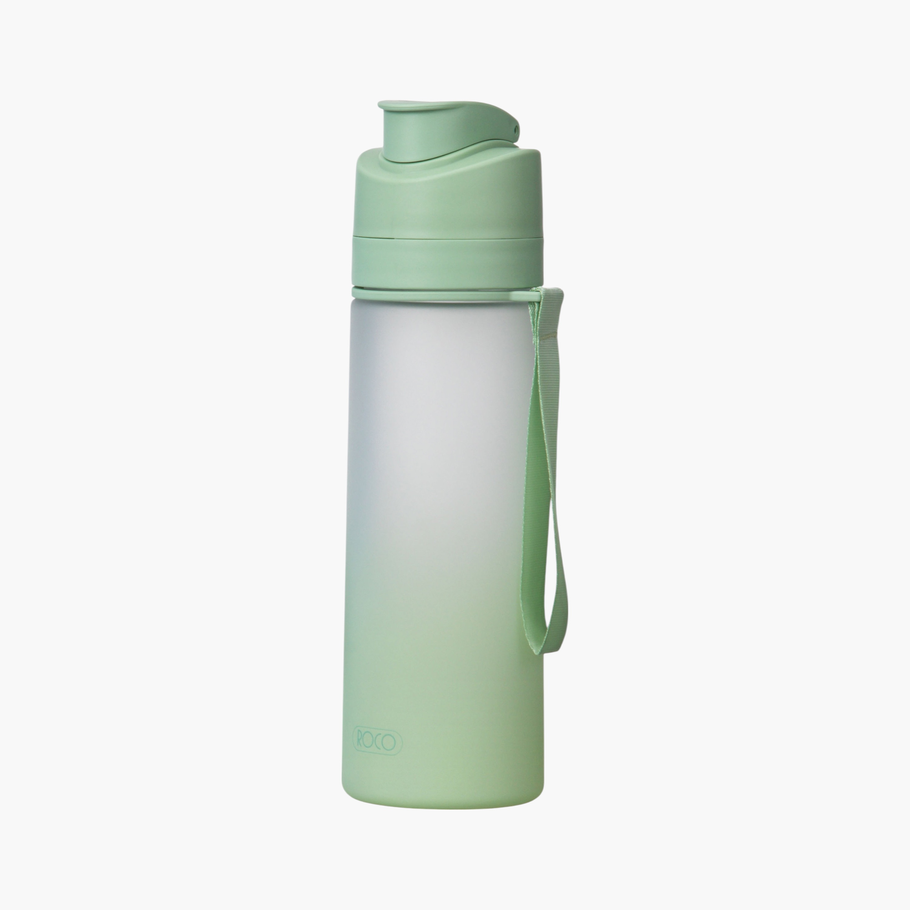 Roco Ombre Spray Water Bottle - 680 ml-school-waterbottles-image-1