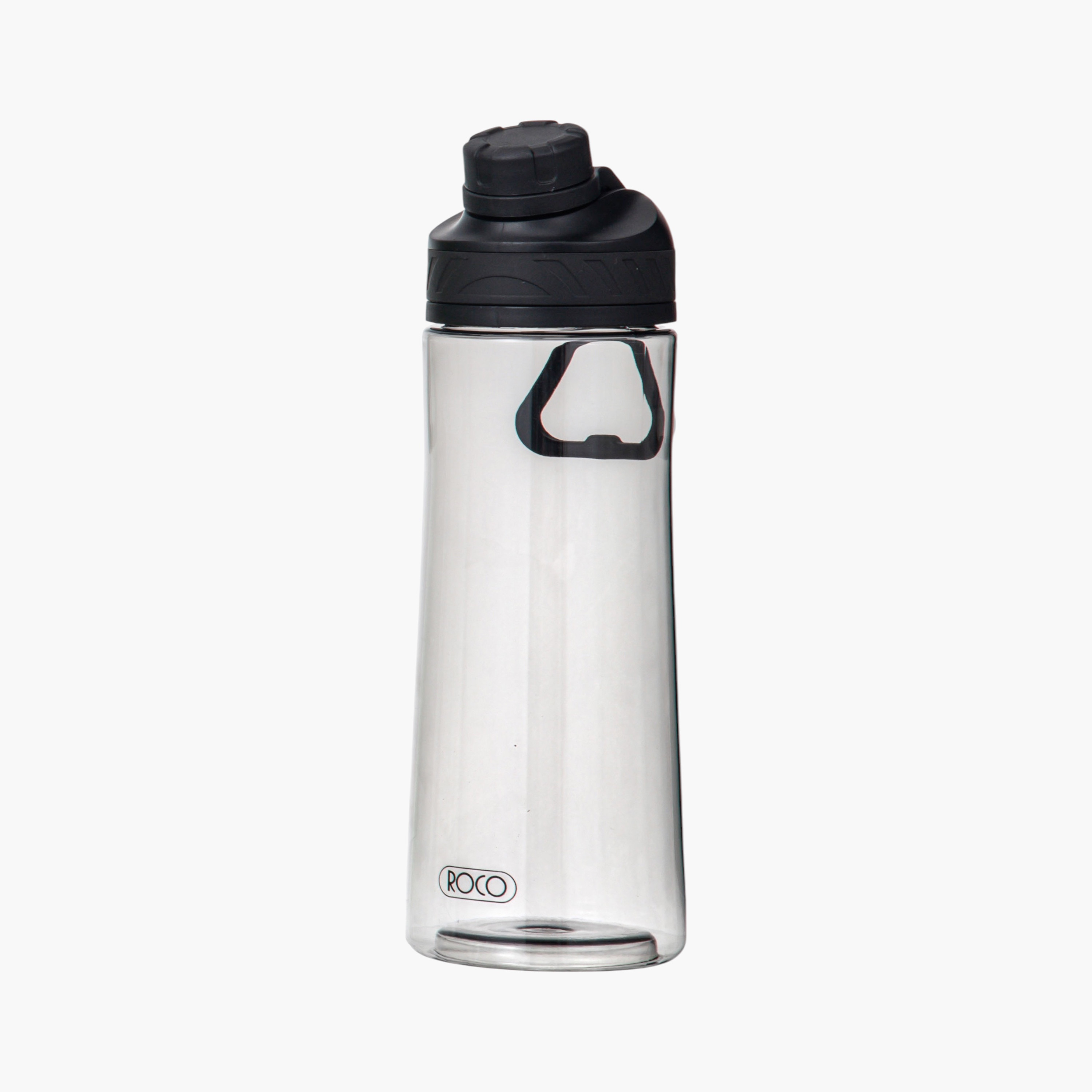 Roco Solid Water Bottle with Handle - 750 ml-school-waterbottles-image-1