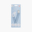 Cambrass Magic Clip with Polka Dot Print, 0 months+-baby-feeding-pacifiers-image-2