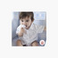 Cambrass Magic Clip with Polka Dot Print, 0 months+-baby-feeding-pacifiers-image-6