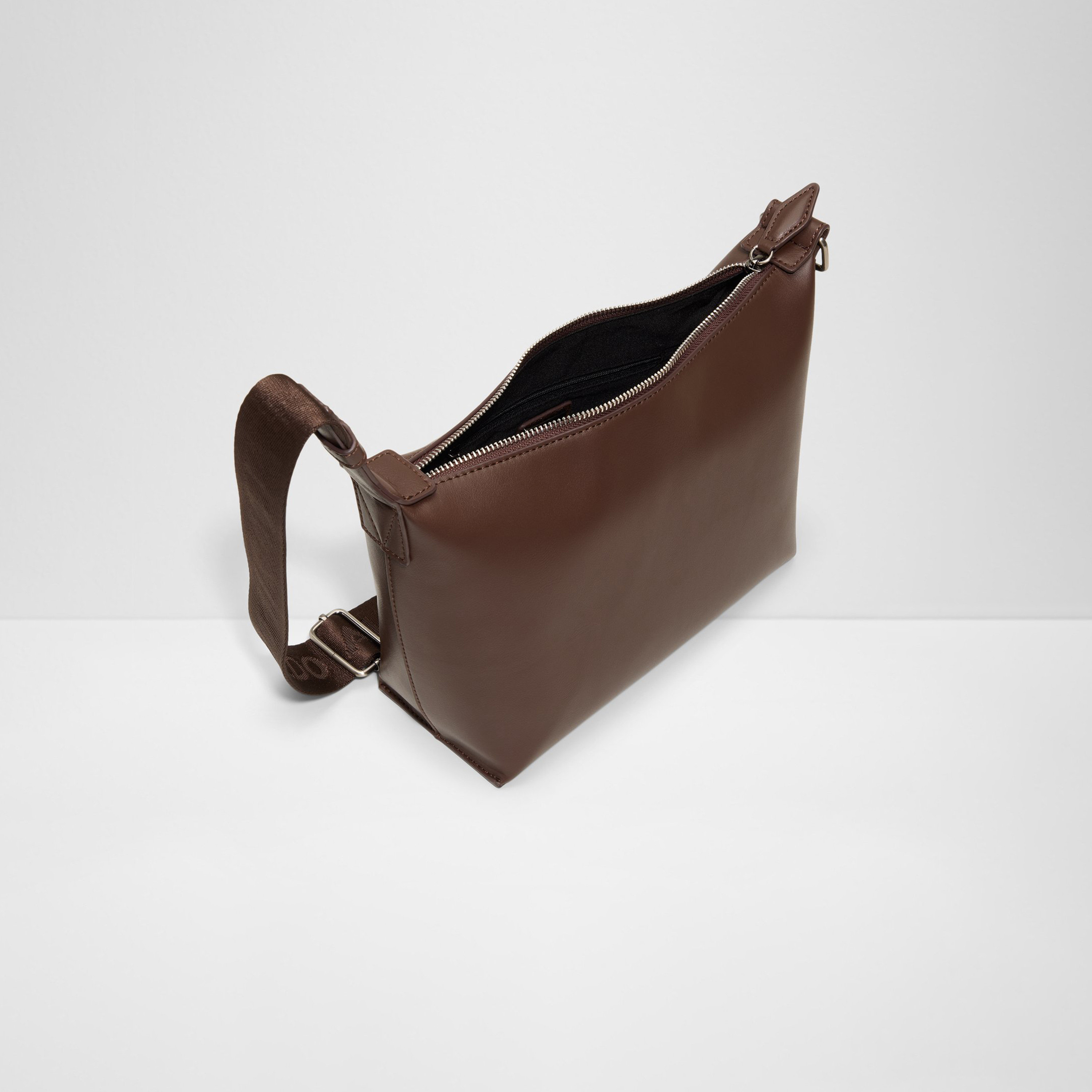 Aldo Alderwood Crossbody Bag with Zipper and Adjustable Strap-men-bags-image-3