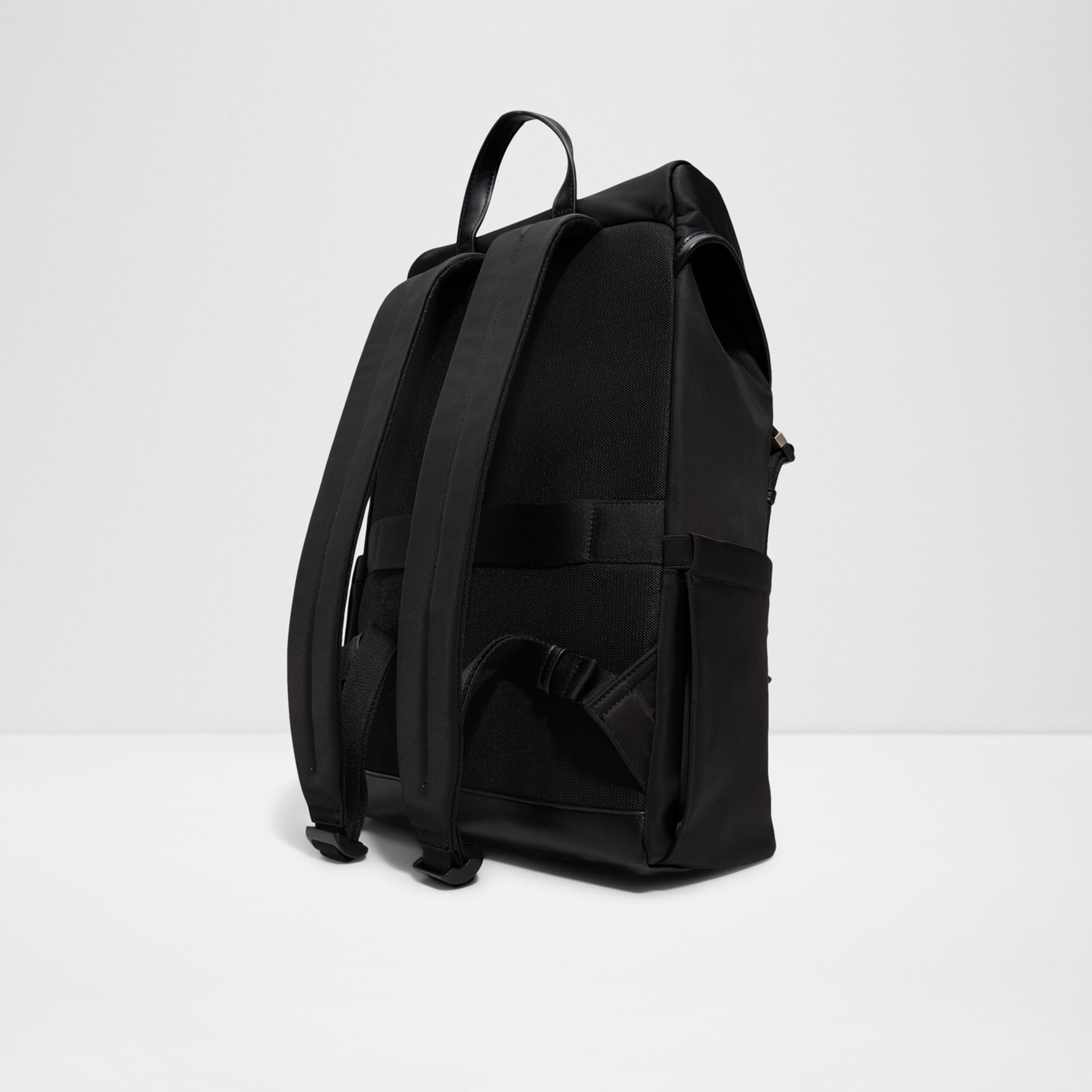 Aldo Edoedien Top Handle Backpack with Flap Closure and Adjustable Strap-travel-luggagesandbags-backpacks-image-6
