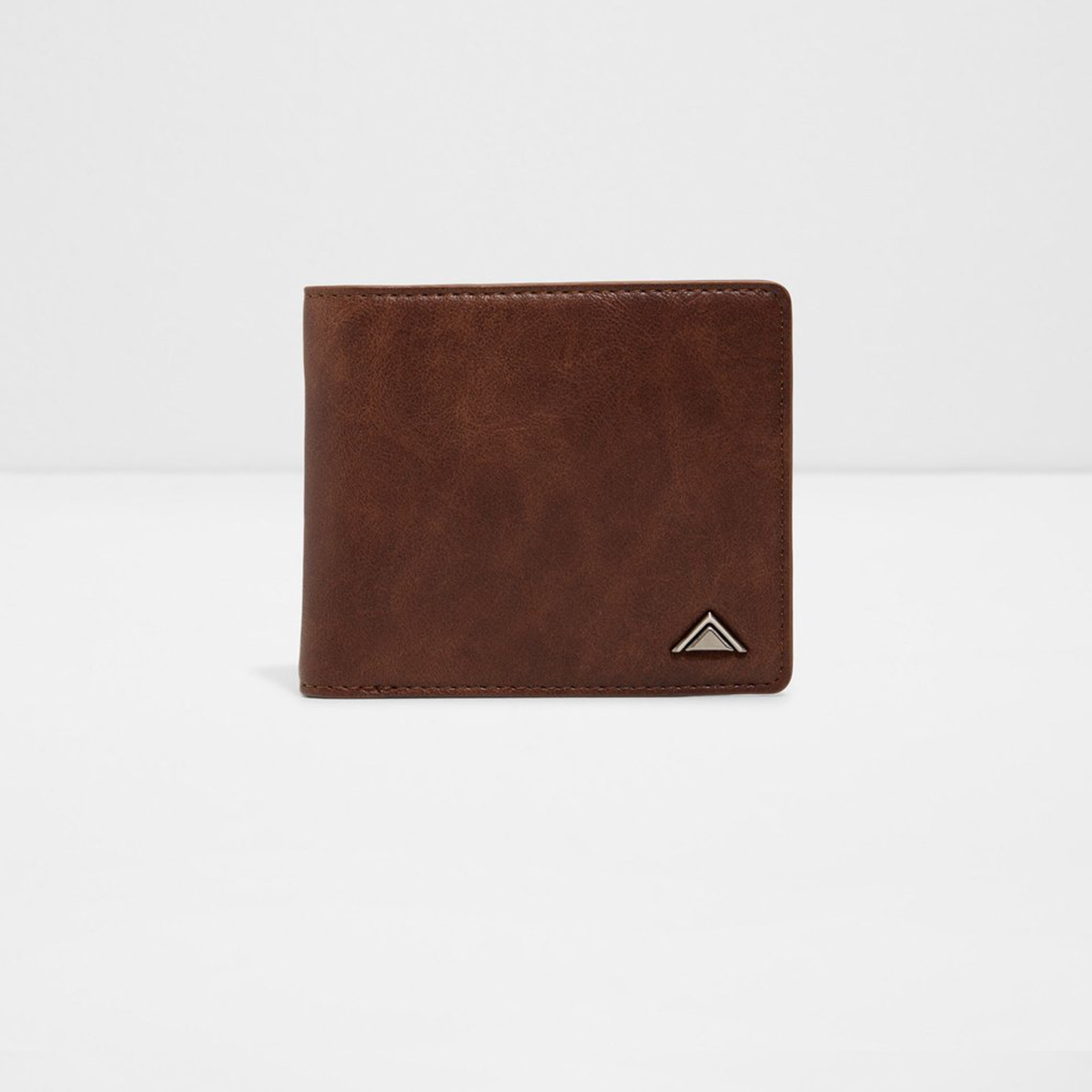 ألدو- محفظة رمادية سادة-men-beltsandwallets-wallets-image-1