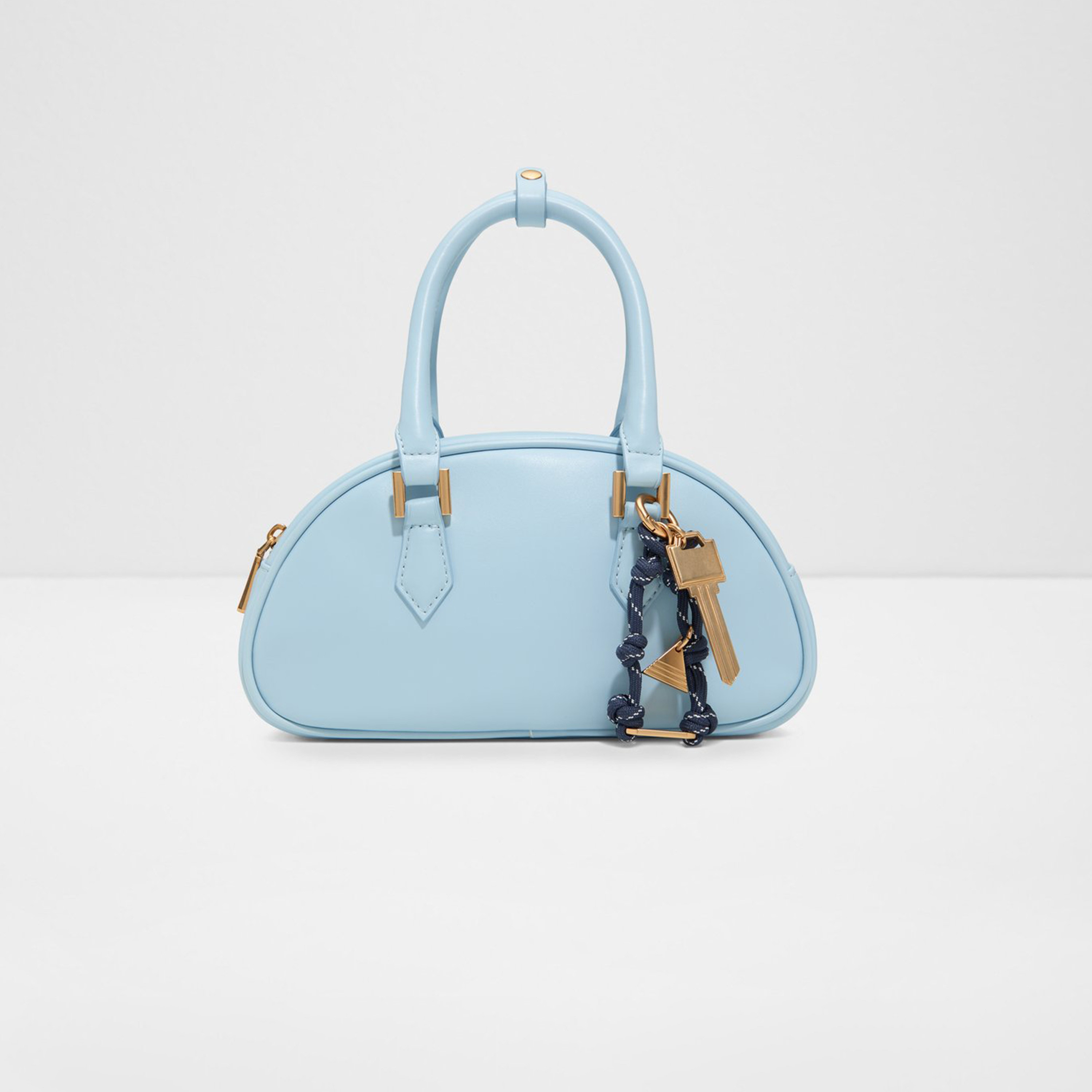 Aldo Brenin Double Handle Satchel Bag with Zipper and Detachable Strap-women-bagsandwallets-handbags-image-1