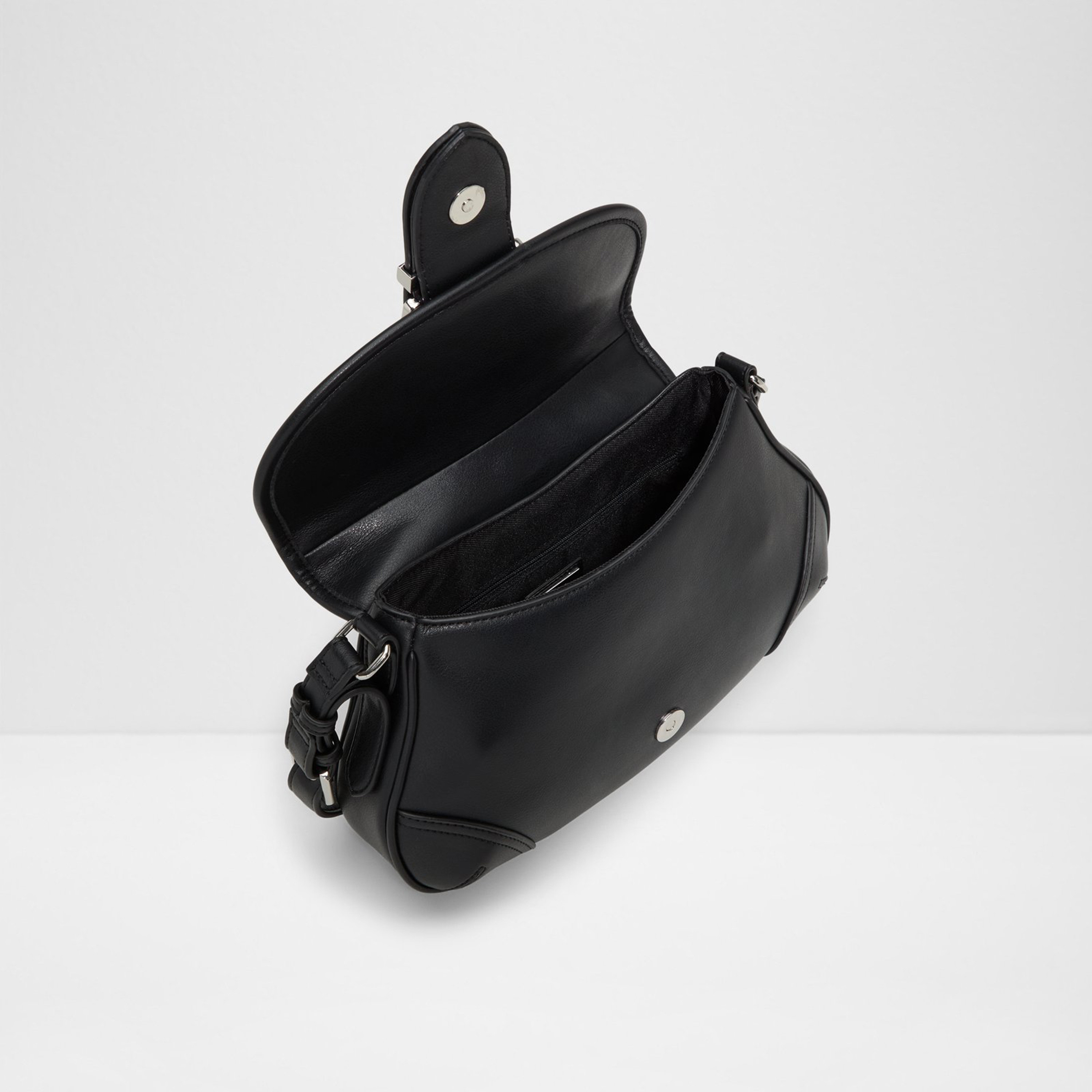 ألدو- شنطة كتف ألينا سادة مع قفل مغناطيسي وحزام قابل للتعديل-women-bagsandwallets-handbags-image-3