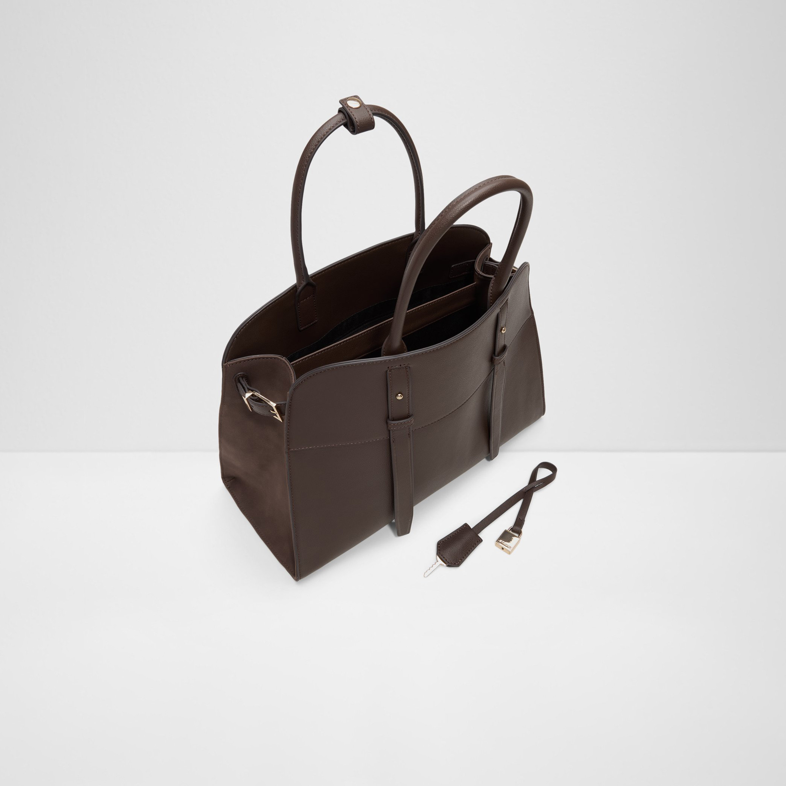 ألدو- شنطة كتف أليسا بمقبض مزدوج وإغلاق مفتوح من الأعلى-women-bagsandwallets-handbags-image-3