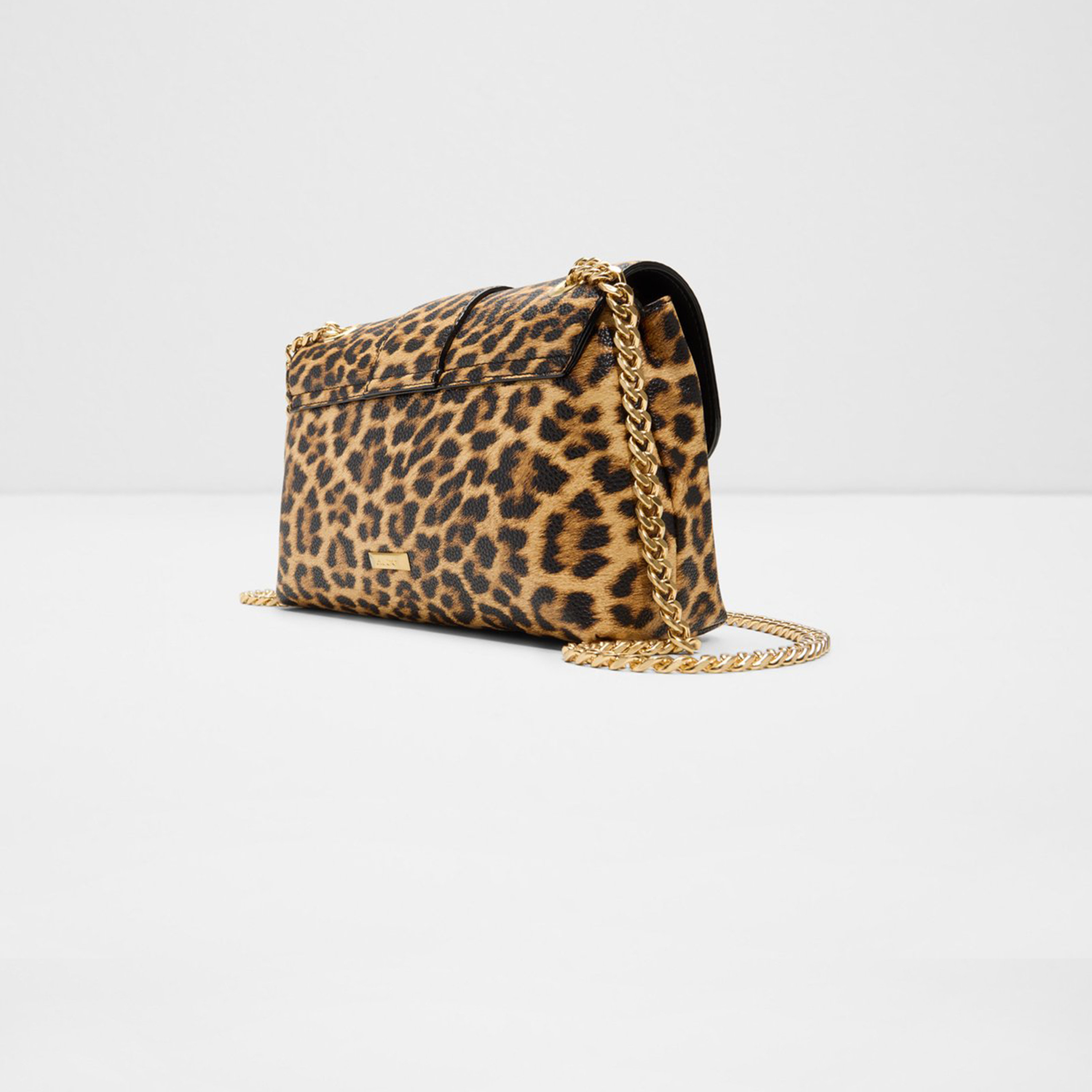 ألدو- شنطة كروس  تشارلي كاري بطبعة حيوانات مع قفل وحزام سلسلة-women-bagsandwallets-handbags-image-2