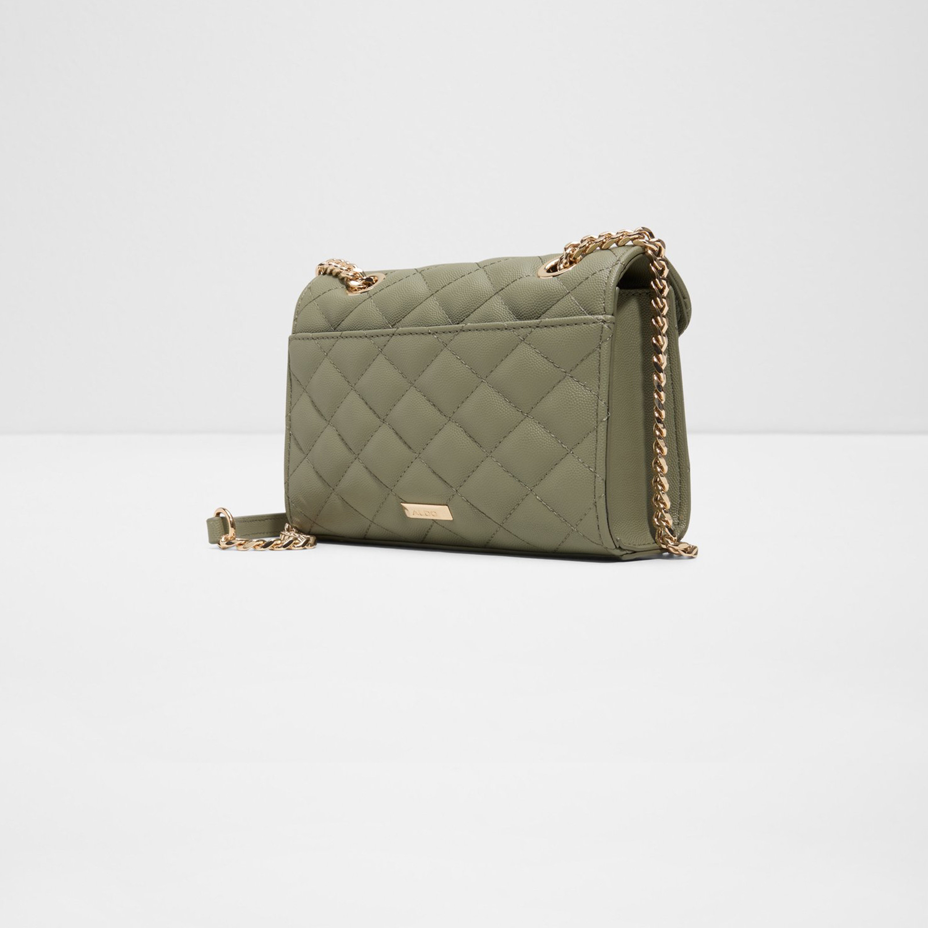 ألدو- شنطة تشيلسي المبطنة ذات القفل القابل للطي وحزام السلسلة-women-bagsandwallets-handbags-image-7