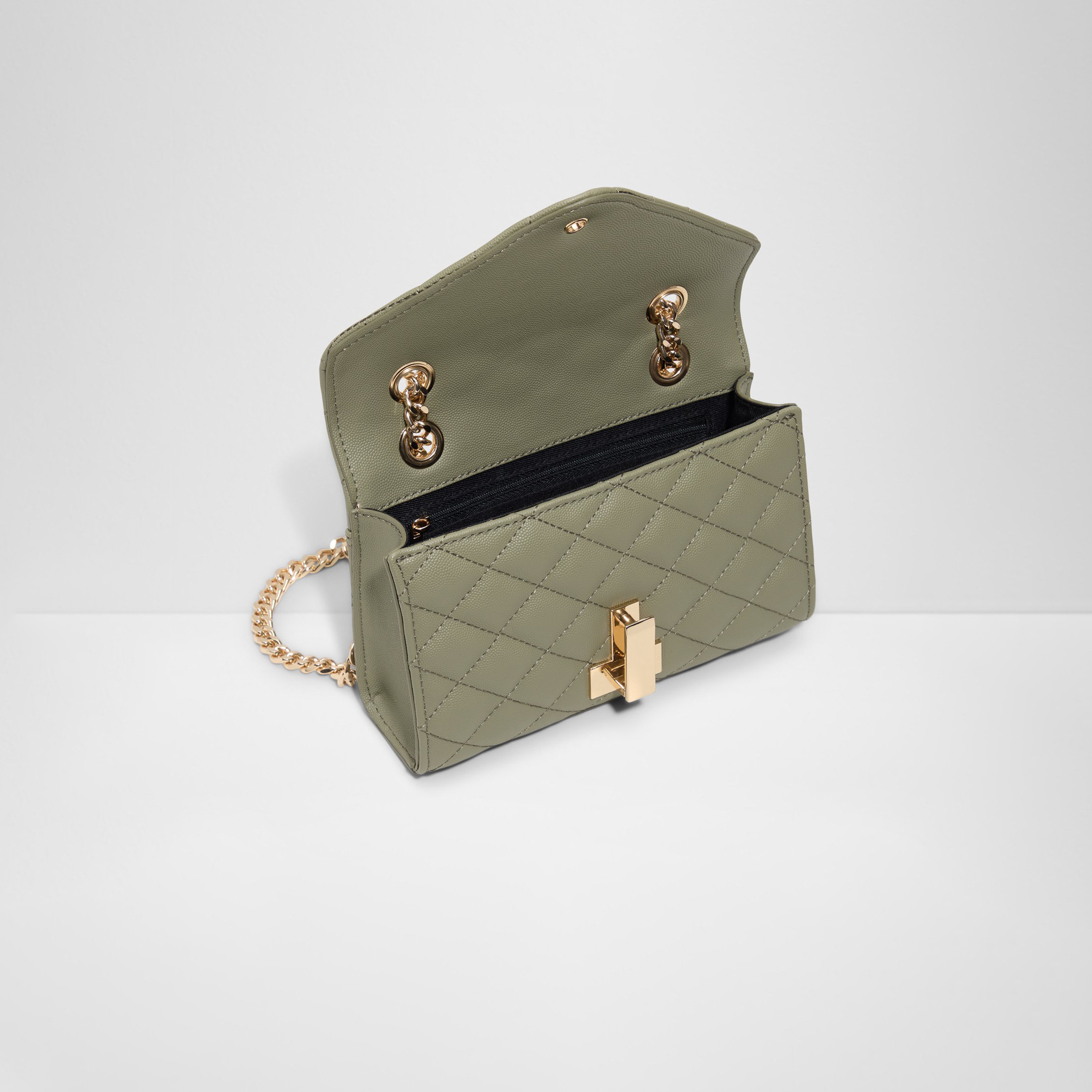 ألدو- شنطة تشيلسي المبطنة ذات القفل القابل للطي وحزام السلسلة-women-bagsandwallets-handbags-image-8