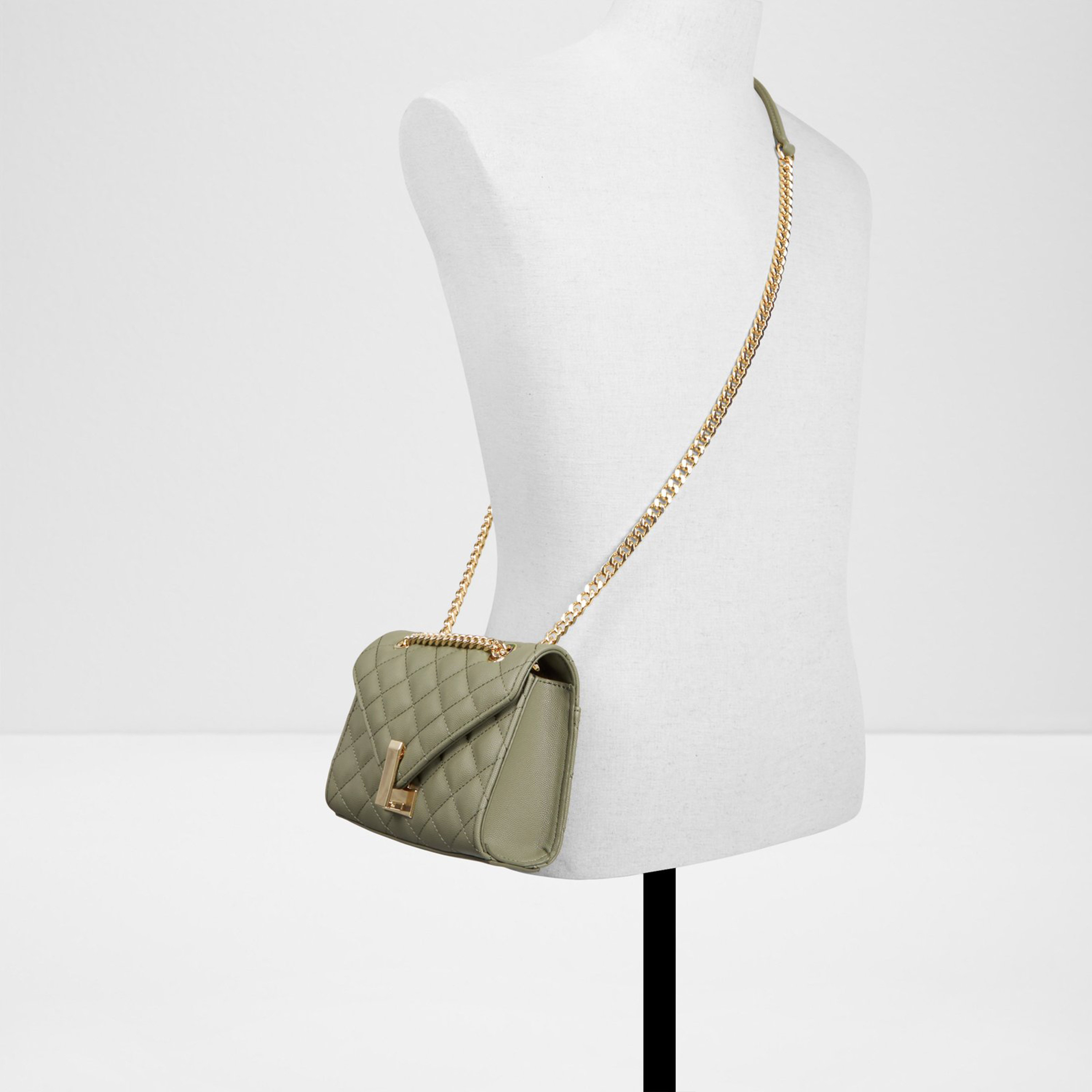 ألدو- شنطة تشيلسي المبطنة ذات القفل القابل للطي وحزام السلسلة-women-bagsandwallets-handbags-image-9