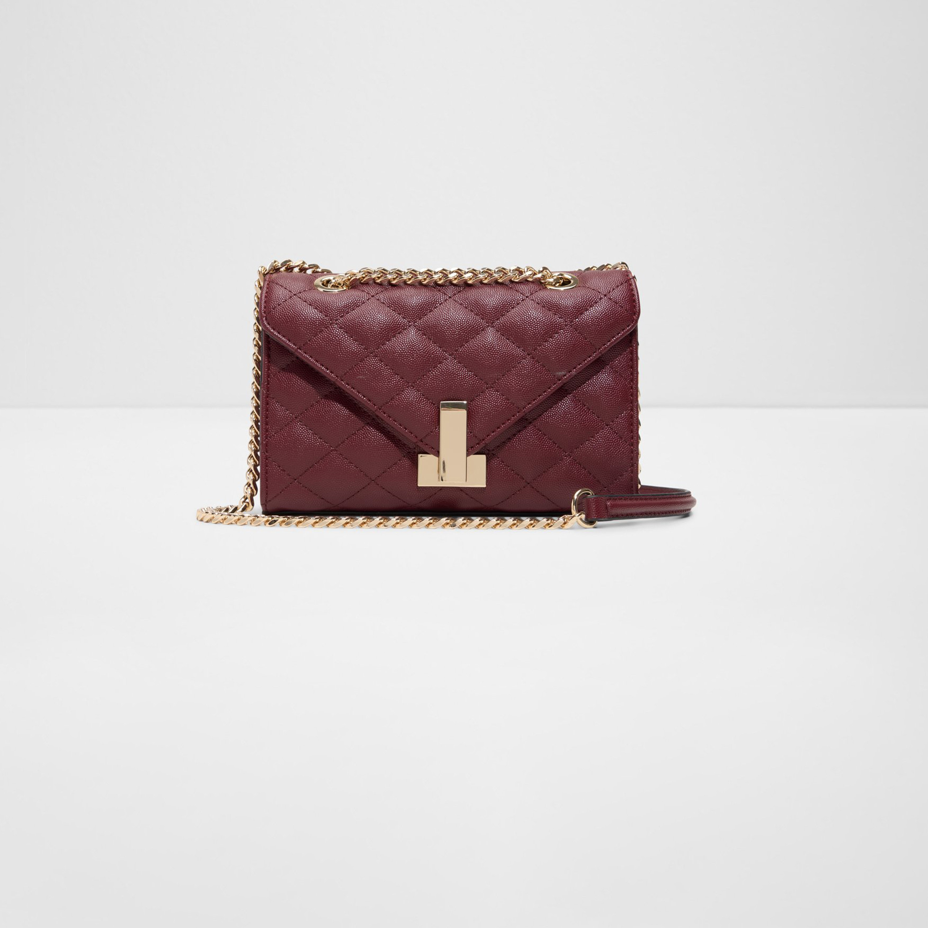 ألدو- شنطة تشيلسي المبطنة ذات القفل القابل للطي وحزام السلسلة-women-bagsandwallets-handbags-image-11