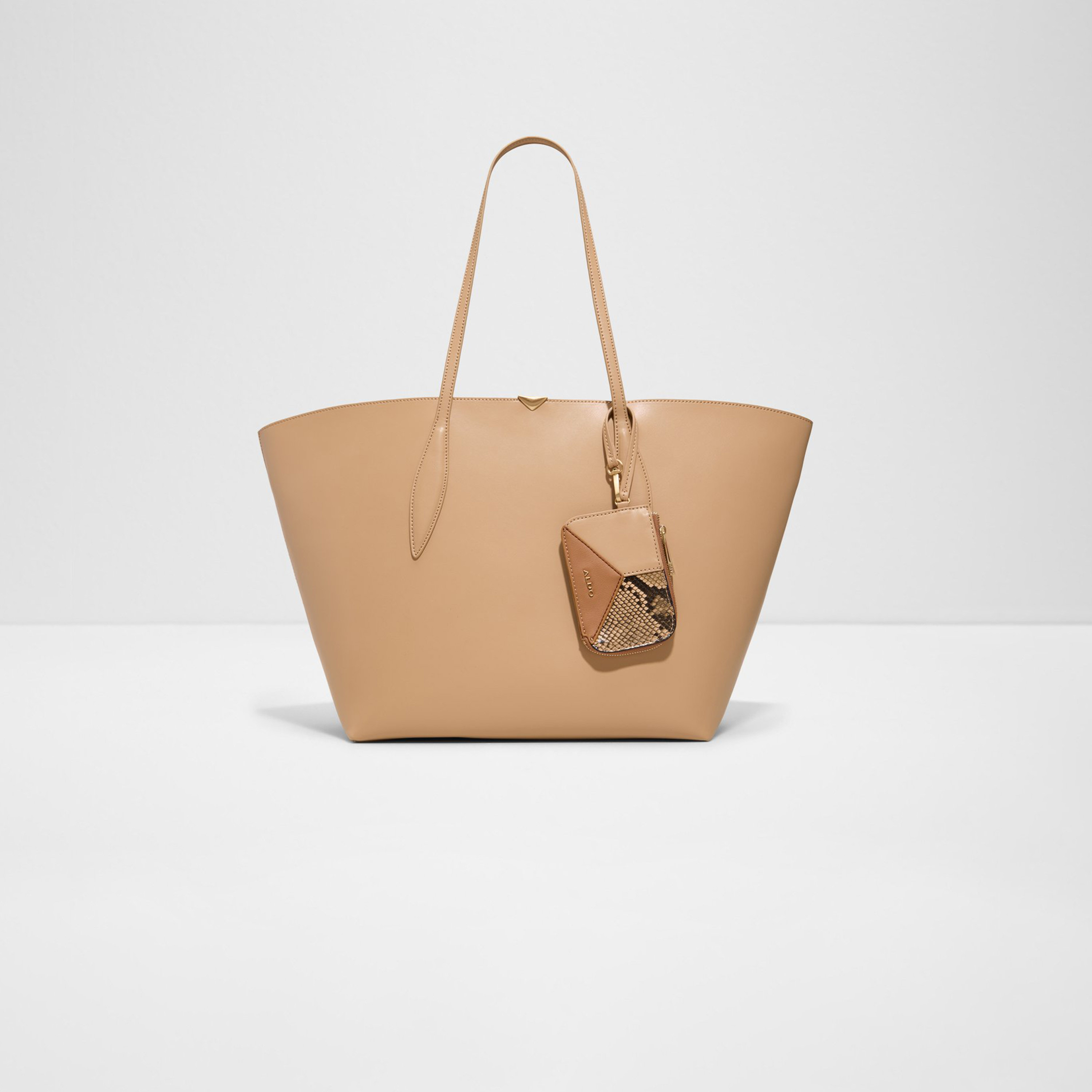 ألدو- شنطة باتاني سادة بمقبض مزدوج مع قفل مغناطيسي-women-bagsandwallets-handbags-image-1