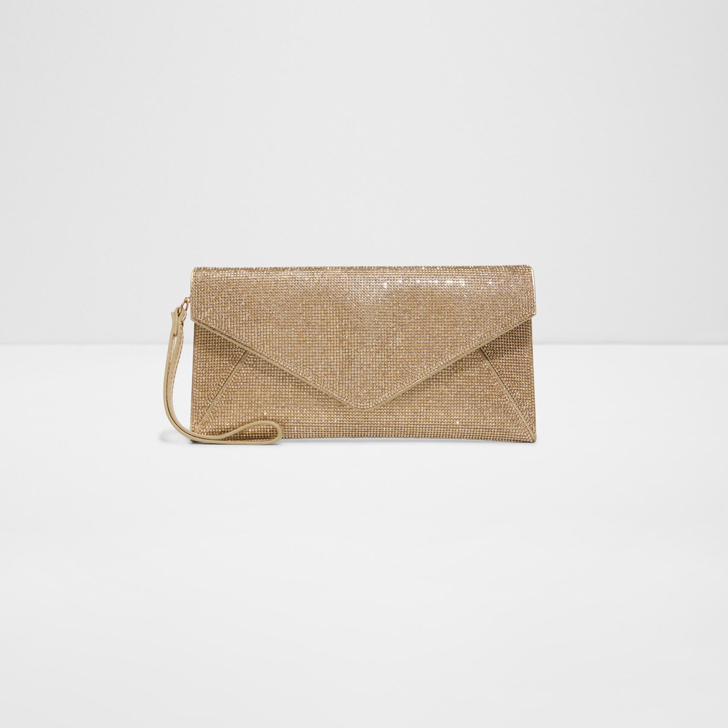 ألدو- شنطة كروس كيلشي مزينة مع قفل قابل للطي وحزام قابل للفصل-women-bagsandwallets-handbags-image-1
