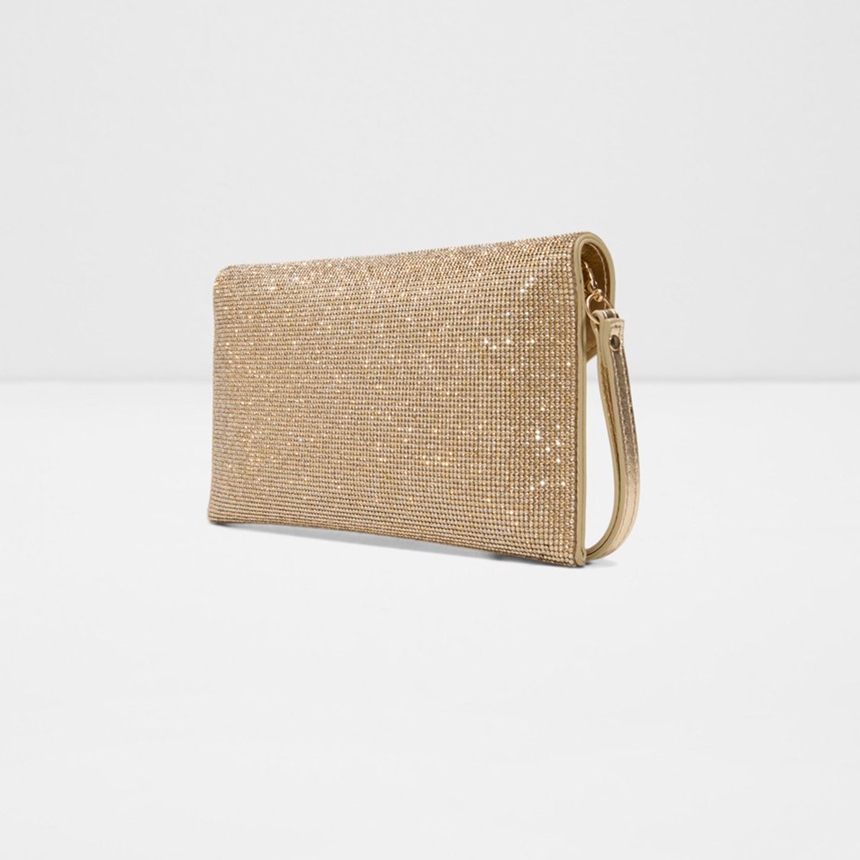 ألدو- شنطة كروس كيلشي مزينة مع قفل قابل للطي وحزام قابل للفصل-women-bagsandwallets-handbags-image-2