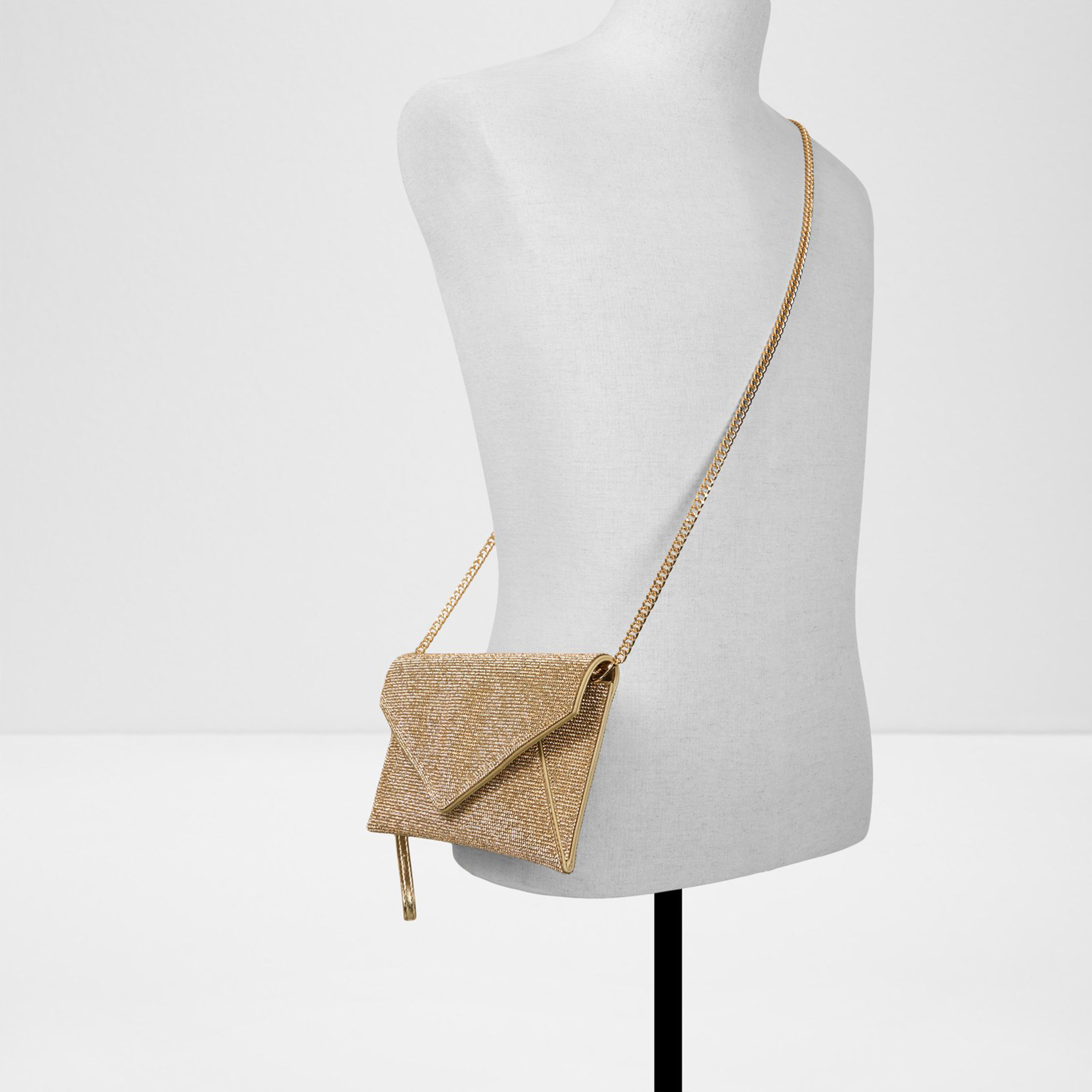 ألدو- شنطة كروس كيلشي مزينة مع قفل قابل للطي وحزام قابل للفصل-women-bagsandwallets-handbags-image-4