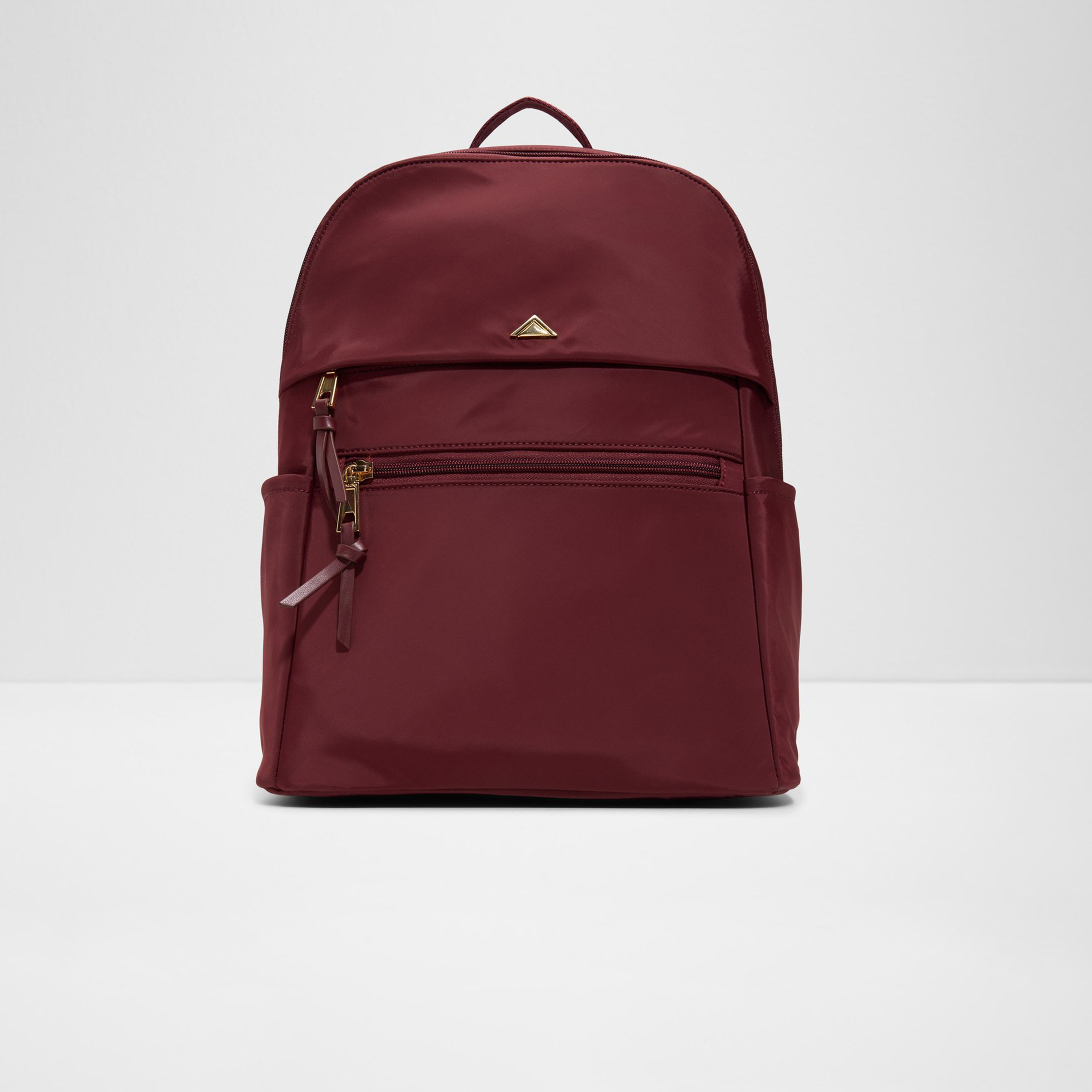 Aldo Lothianna Top Handle Backpack with Zipper and Adjustable Strap-travel-luggagesandbags-backpacks-image-5