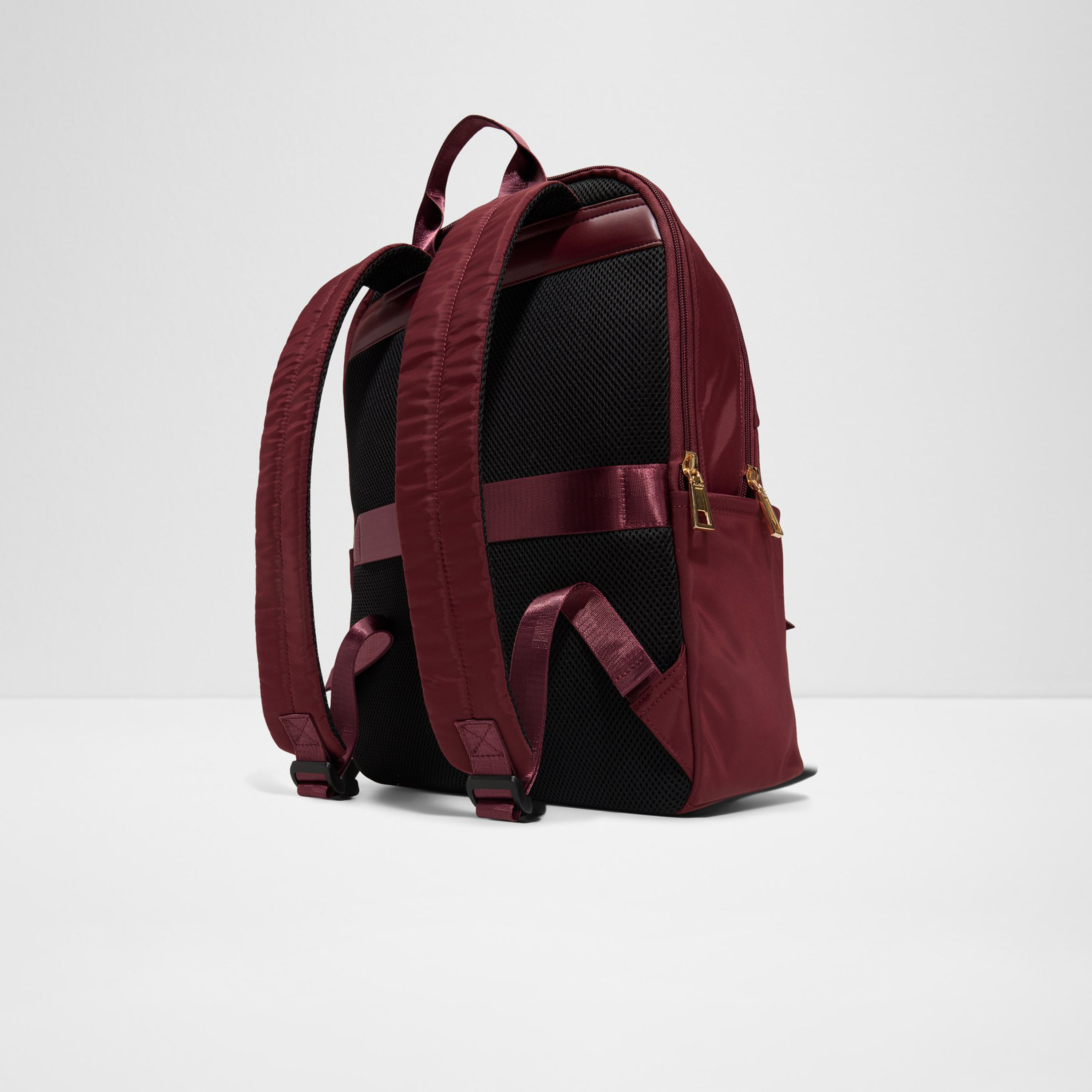 Aldo Lothianna Top Handle Backpack with Zipper and Adjustable Strap-travel-luggagesandbags-backpacks-image-6