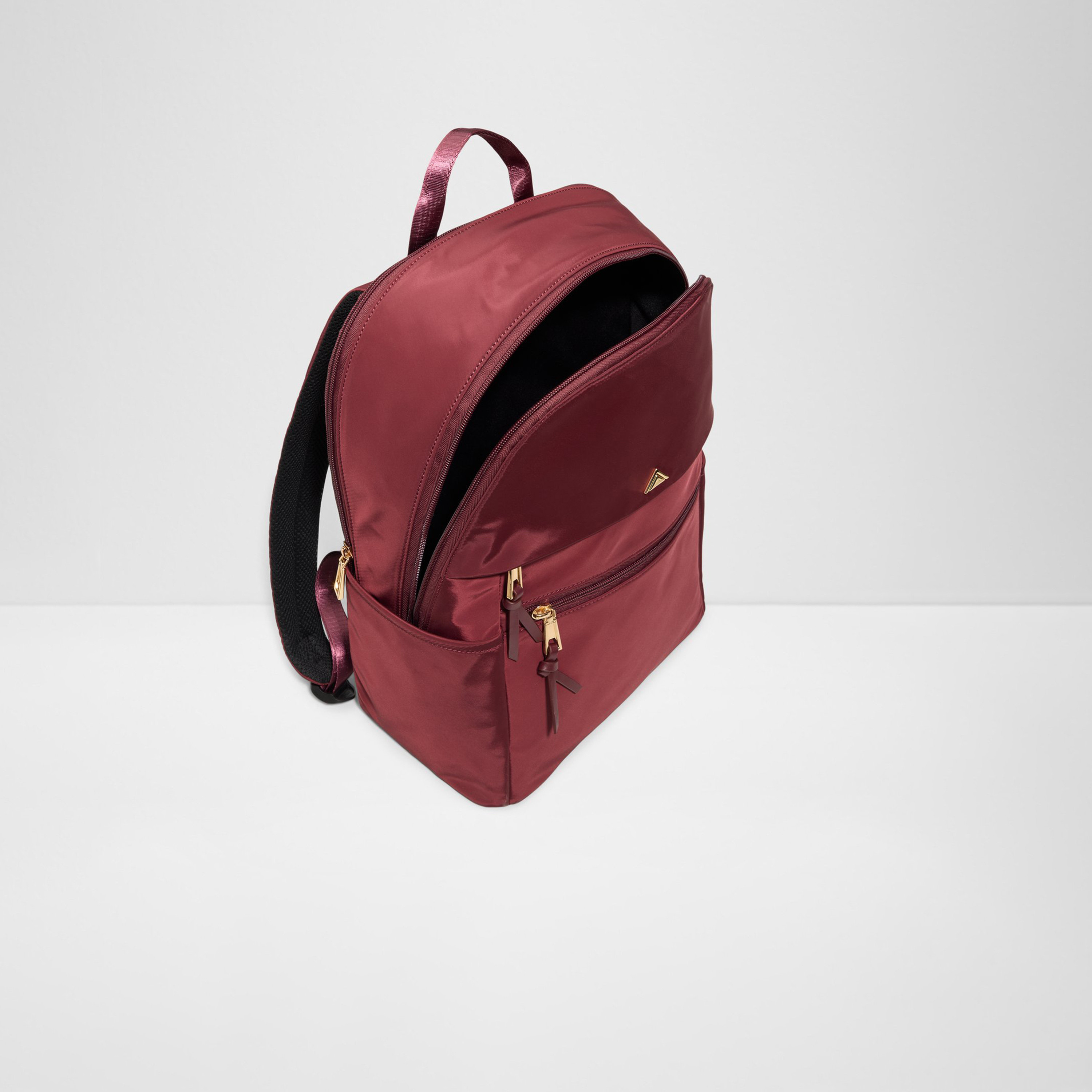 Aldo Lothianna Top Handle Backpack with Zipper and Adjustable Strap-travel-luggagesandbags-backpacks-image-7