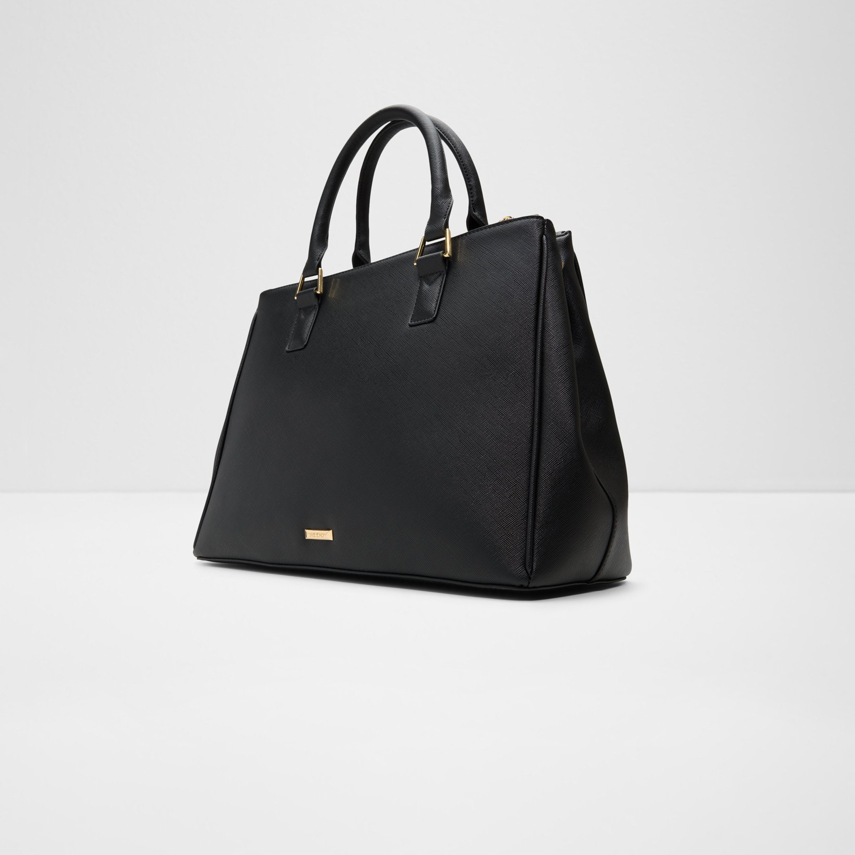ألدو- شنطة كتف ناينفر ذات مقبض مزدوج ومحكم الإغلاق مع حزام قابل للفصل-women-bagsandwallets-handbags-image-2