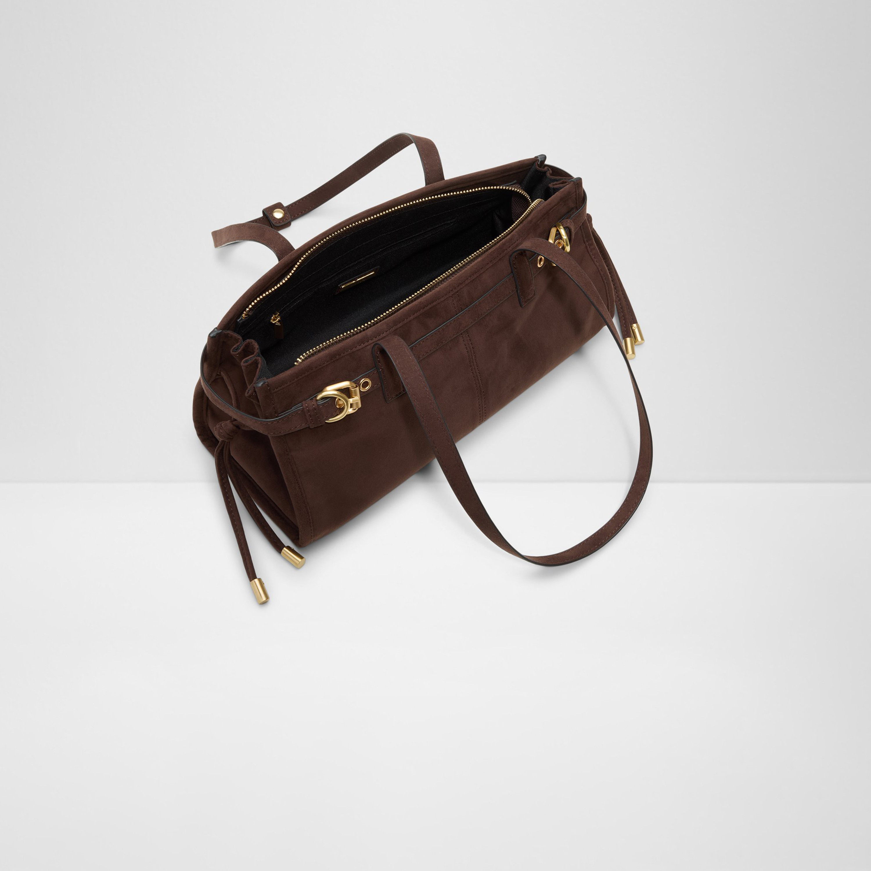 ألدو- شنطة كتف لازاروس بمقبض مزدوج وسحاب للإغلاق-women-bagsandwallets-handbags-image-3