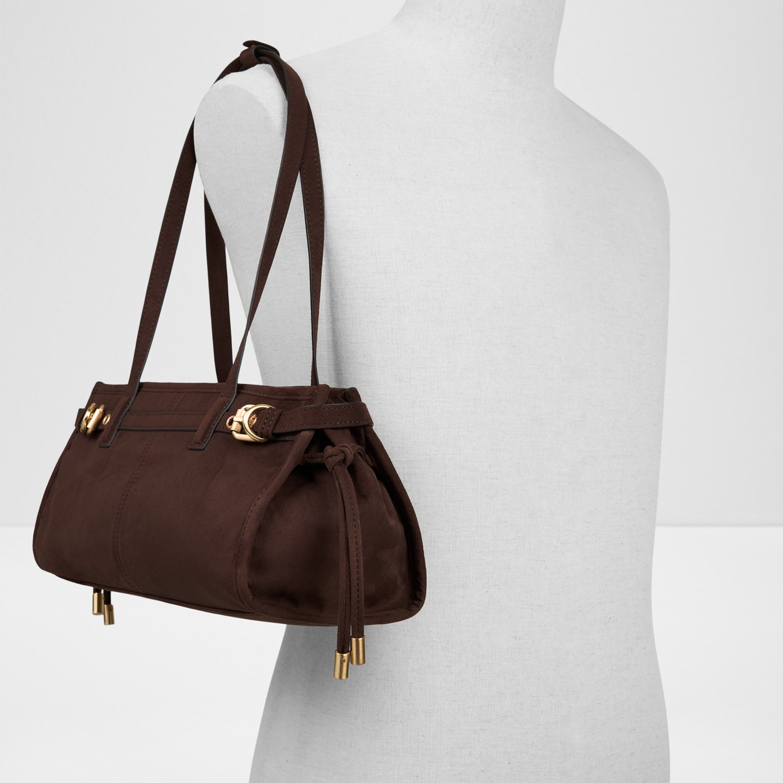ألدو- شنطة كتف لازاروس بمقبض مزدوج وسحاب للإغلاق-women-bagsandwallets-handbags-image-4