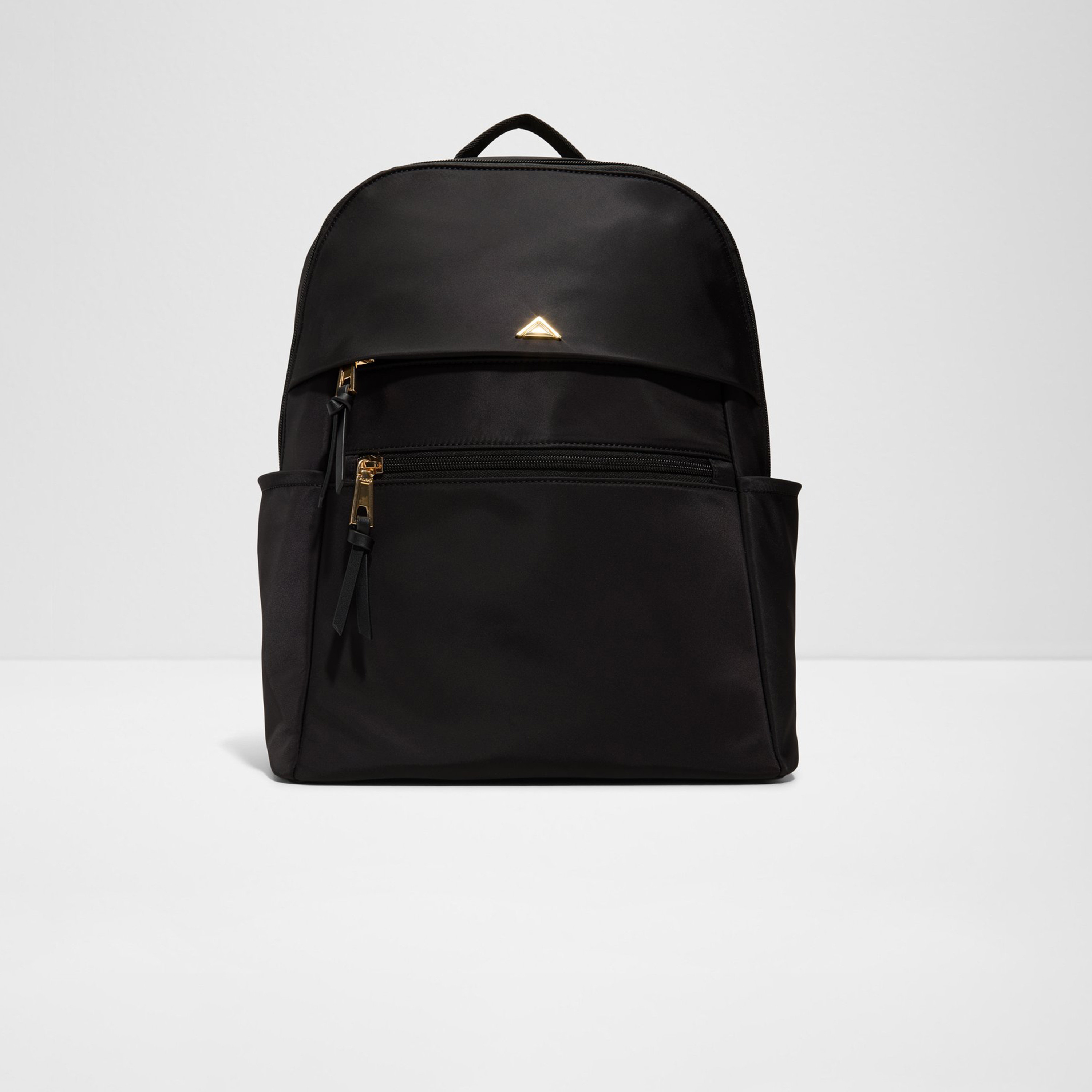 Aldo Lothianna Top Handle Backpack with Zipper and Adjustable Strap-travel-luggagesandbags-backpacks-image-1