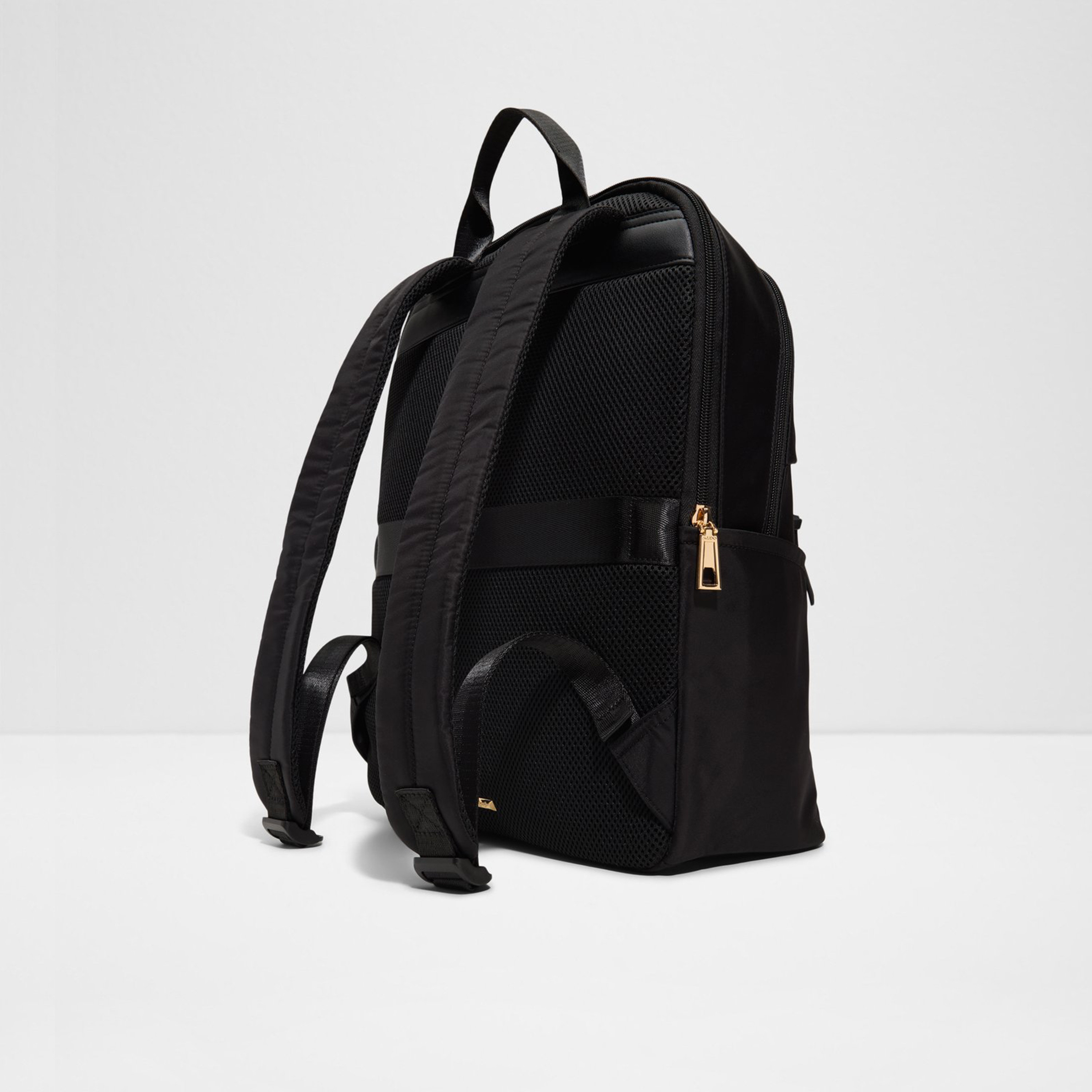 Aldo Lothianna Top Handle Backpack with Zipper and Adjustable Strap-travel-luggagesandbags-backpacks-image-2