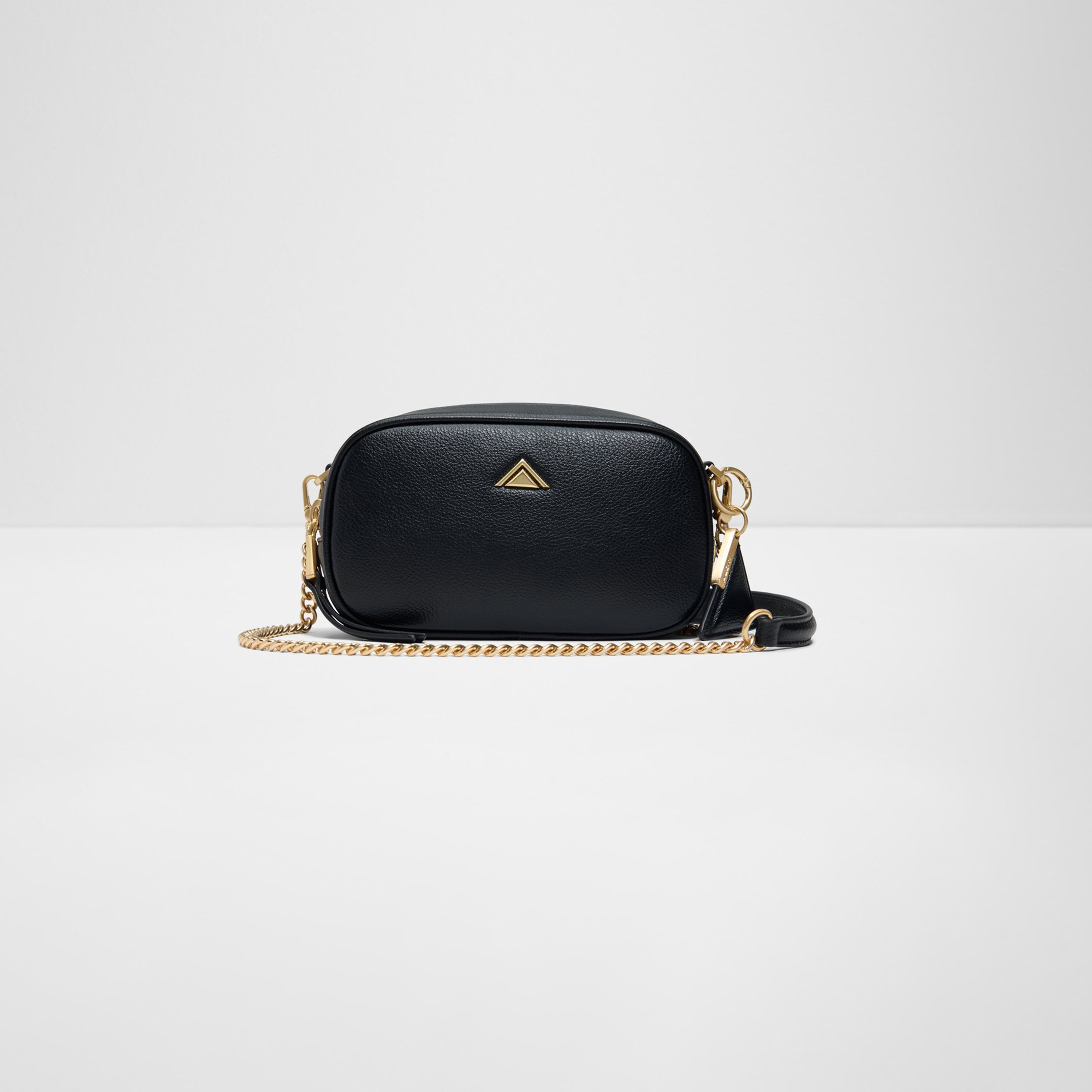 ألدو- شنطة كروس موانا بتصميم منسوج مع سحاب للإغلاق وحزام سلسلة-women-bagsandwallets-handbags-image-1