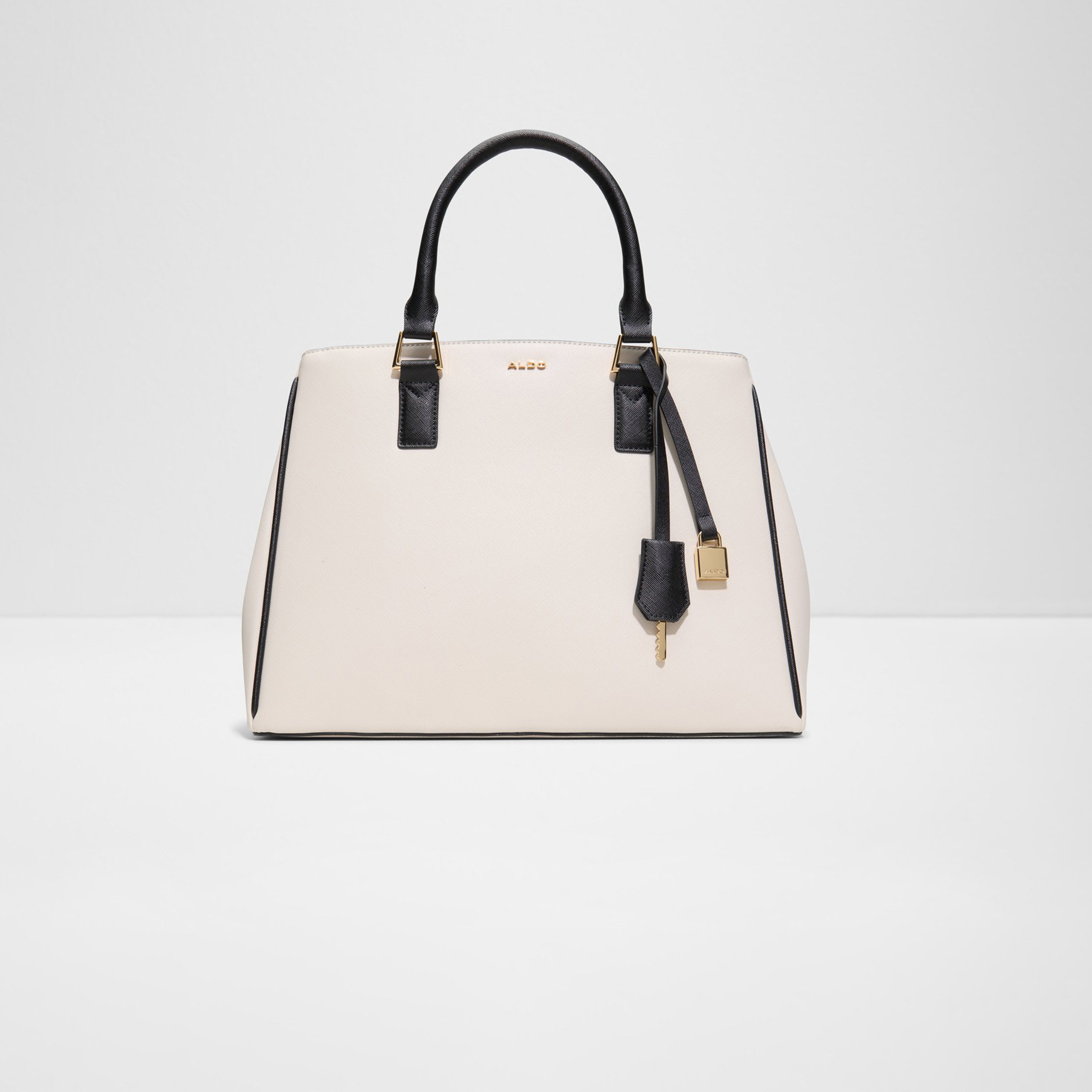 ألدو- شنطة كتف ناينفر ذات مقبض مزدوج ومحكم الإغلاق مع حزام قابل للفصل-women-bagsandwallets-handbags-image-5
