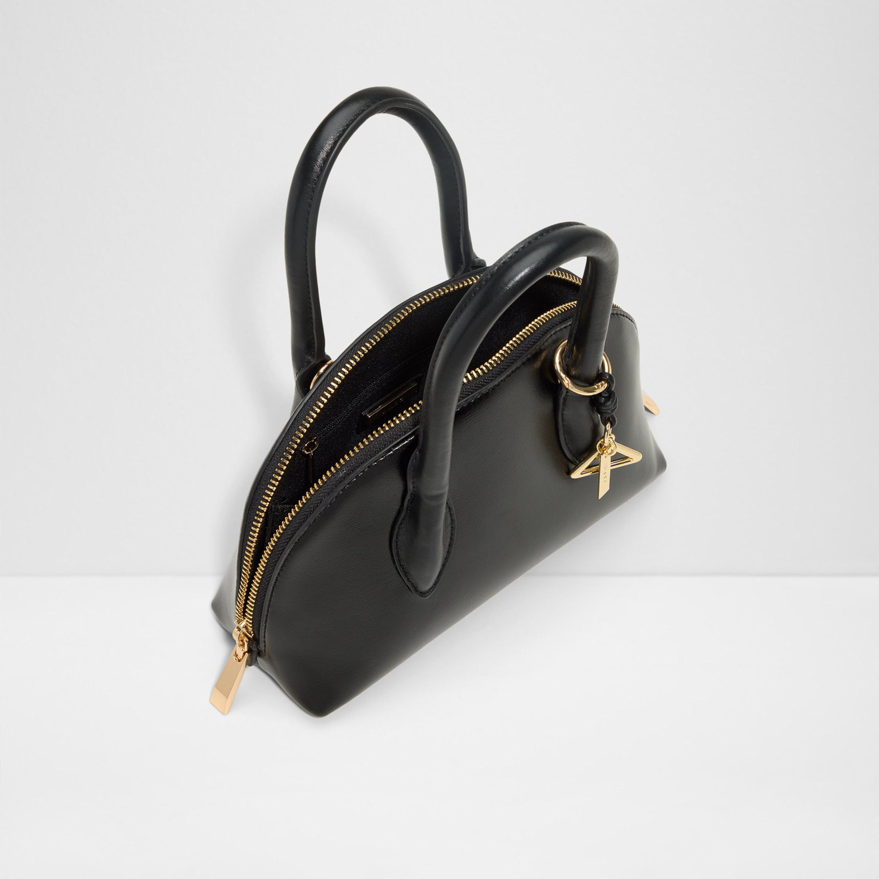 ألدو- شنطة ساتشل نوفالي سادة بمقبض مزدوج مع سحاب للإغلاق وحزام قابل للفصل-women-bagsandwallets-handbags-image-7