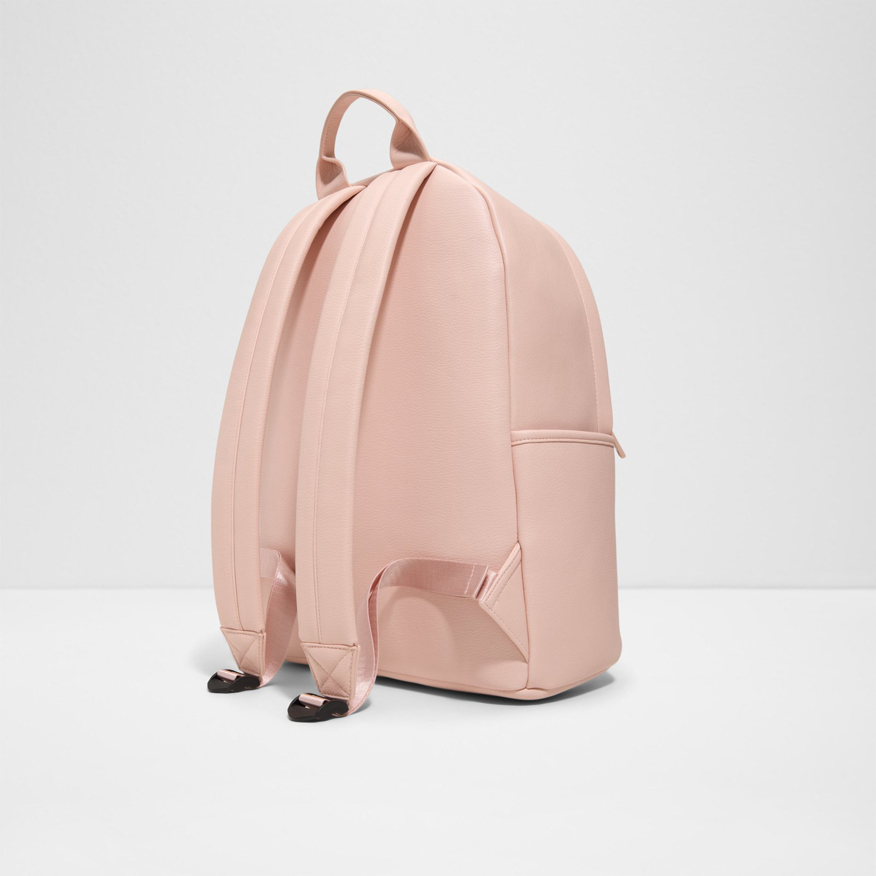 Aldo Thali Top Handle Backpack with Zipper and Adjustable Strap-travel-luggagesandbags-backpacks-image-2