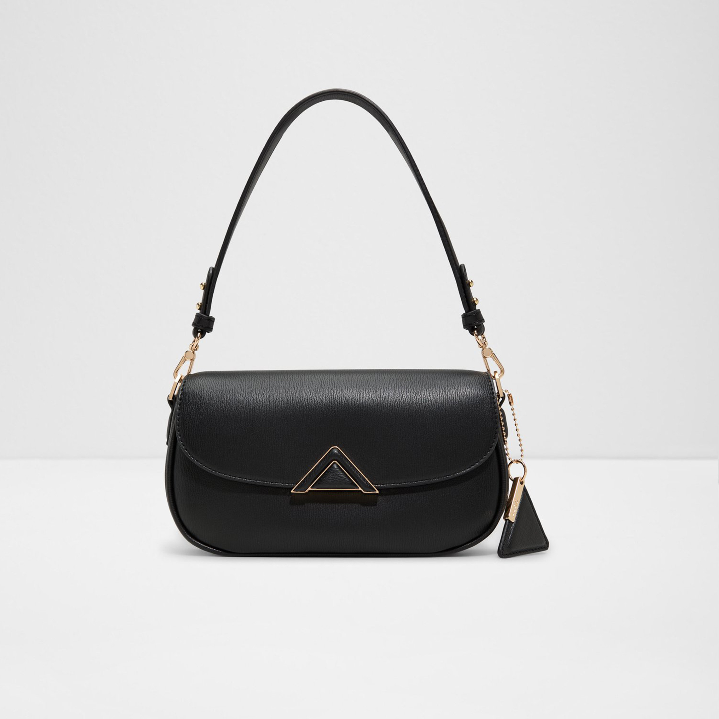 ألدو- شنطة كتف لوكس شولدرز المزخرفة بقفل قابل للفصل وحزام قابل للفصل-women-bagsandwallets-handbags-image-1