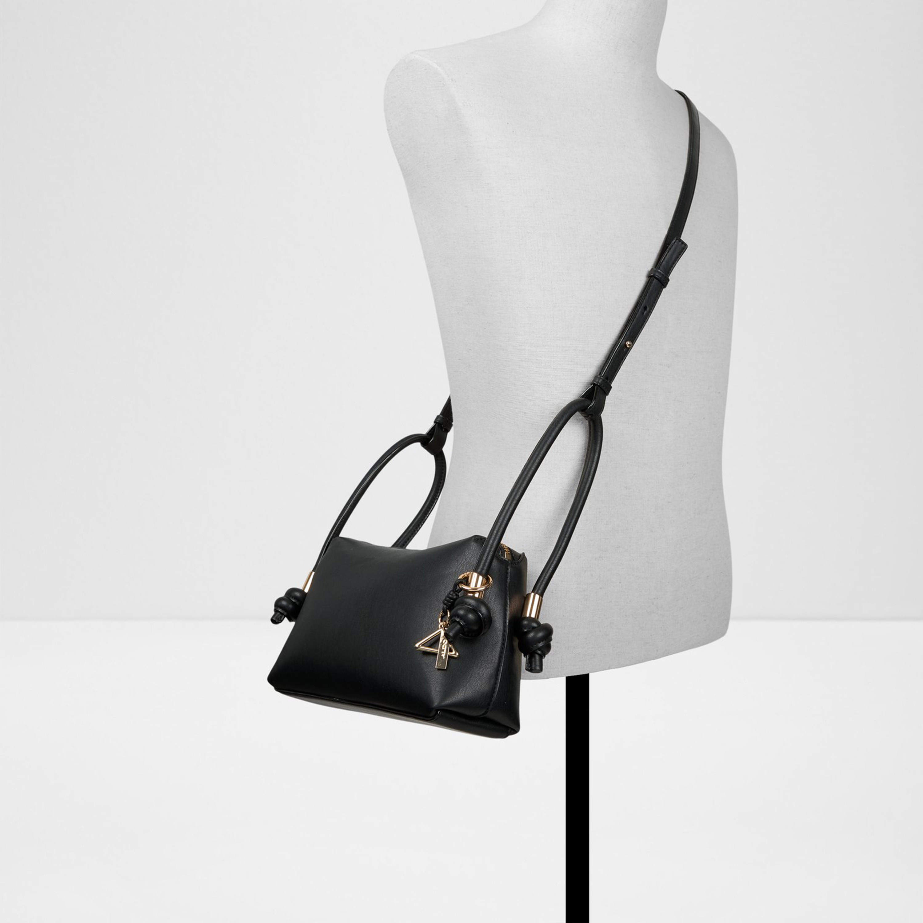 ألدو- شنطة كروس فاليريل  بمقبض مزدوج وسحاب للإغلاق وحزام قابل للفصل-women-bagsandwallets-handbags-image-4