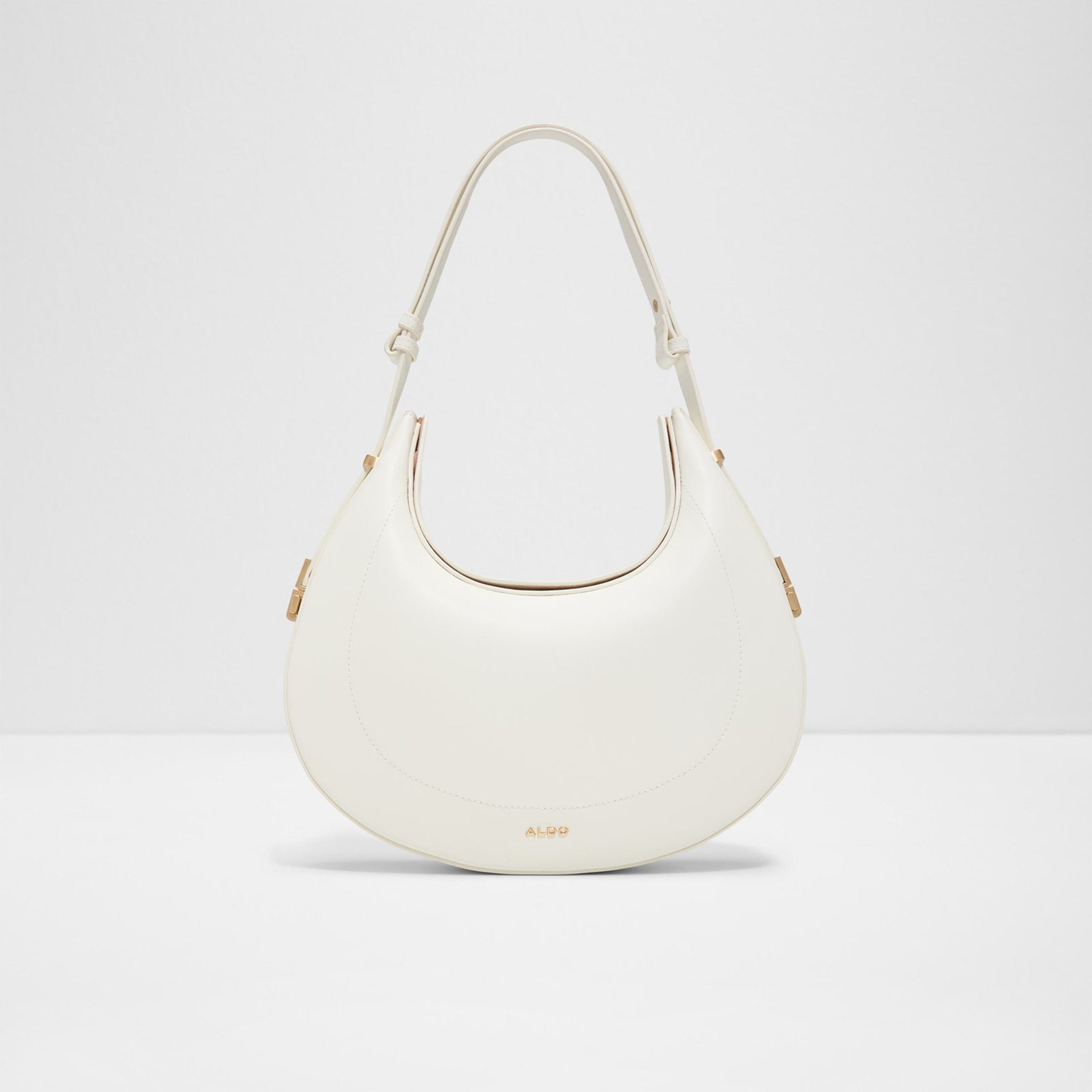 Aldo Miah Shoulder Bag with Magnetic Closure-women-bagsandwallets-handbags-image-1