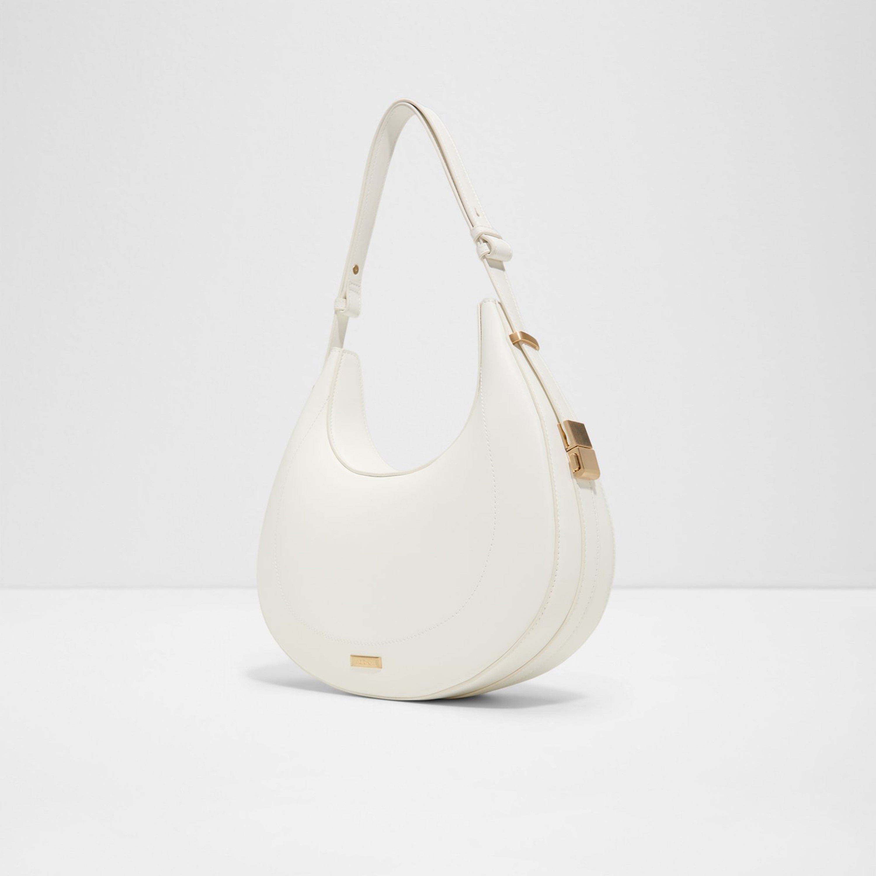 Aldo Miah Shoulder Bag with Magnetic Closure-women-bagsandwallets-handbags-image-2
