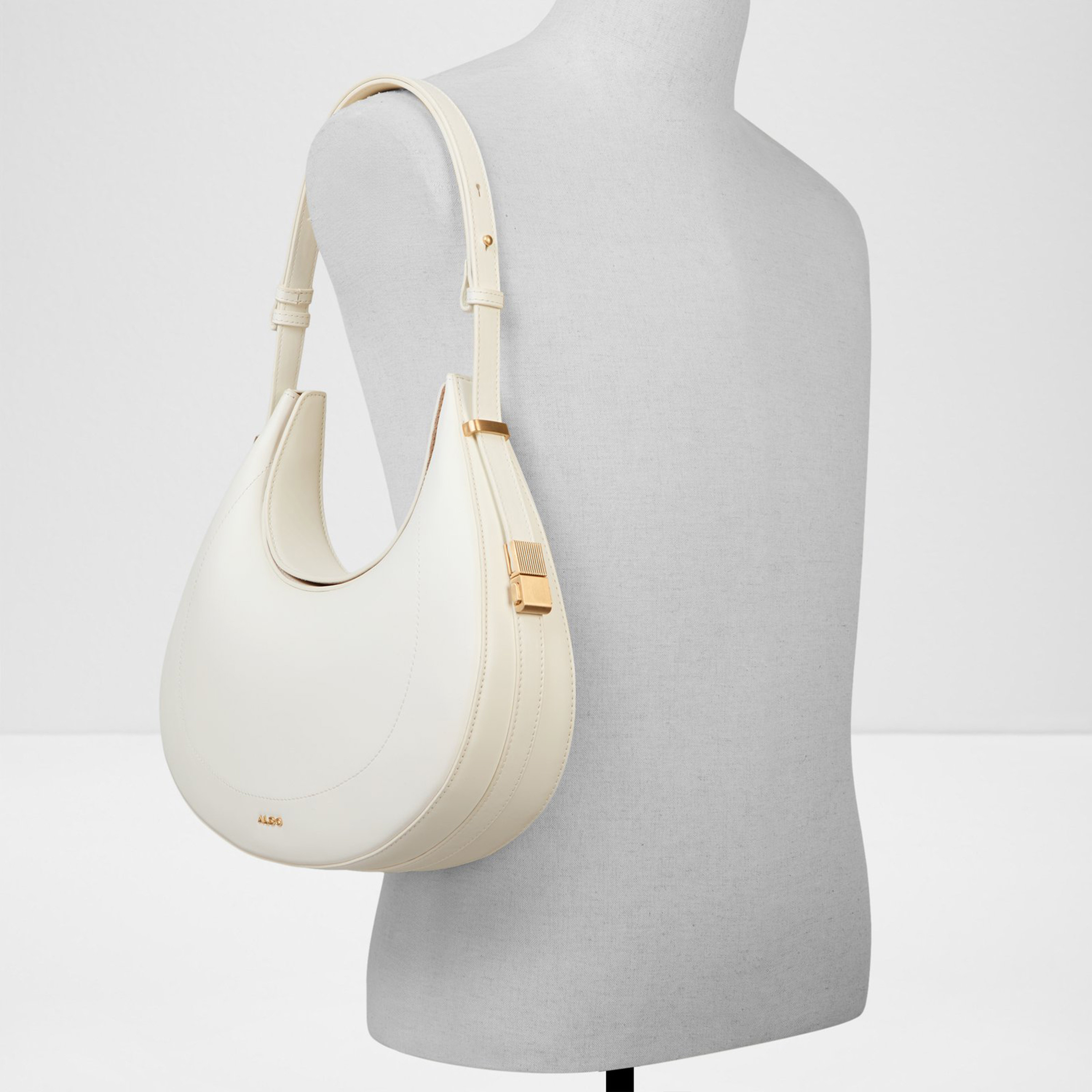 Aldo Miah Shoulder Bag with Magnetic Closure-women-bagsandwallets-handbags-image-4